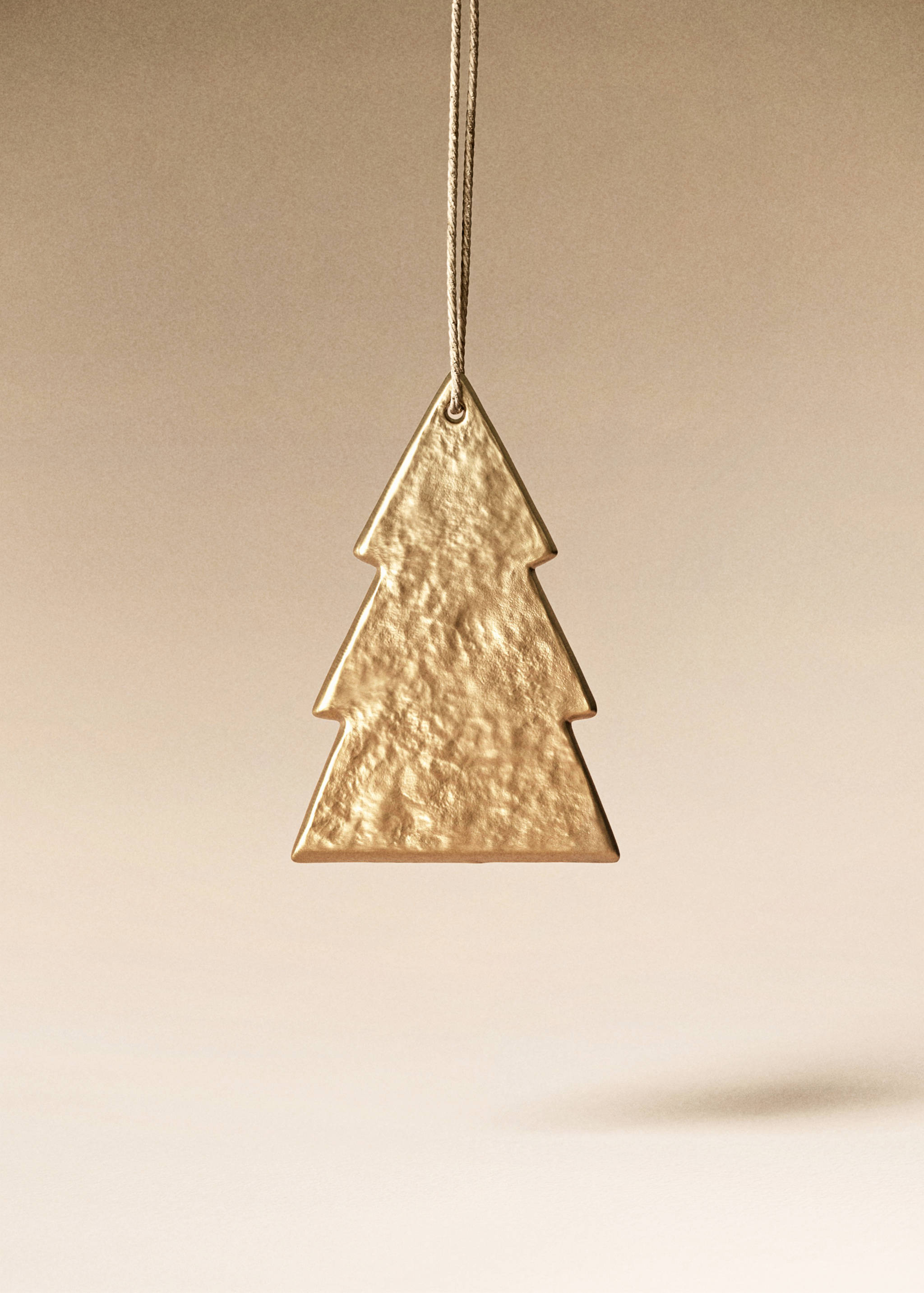 Décorations de sapin - Plan général