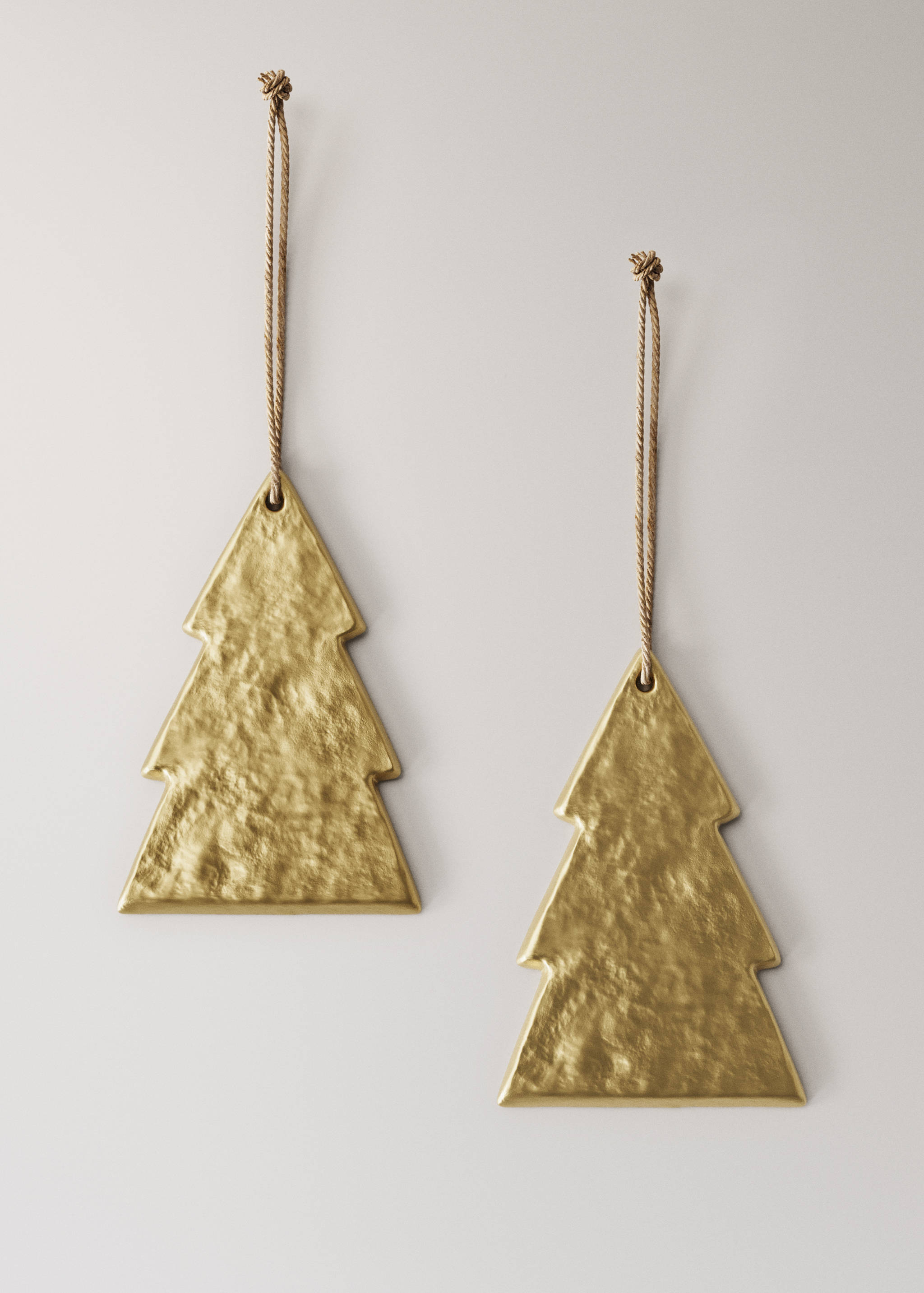 Décorations de sapin - Article sans modèle