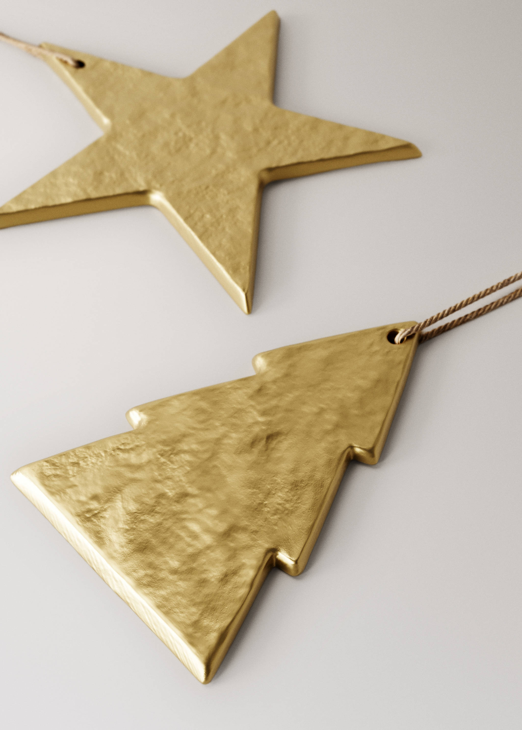 Décorations de sapin - Détail de l'article 3