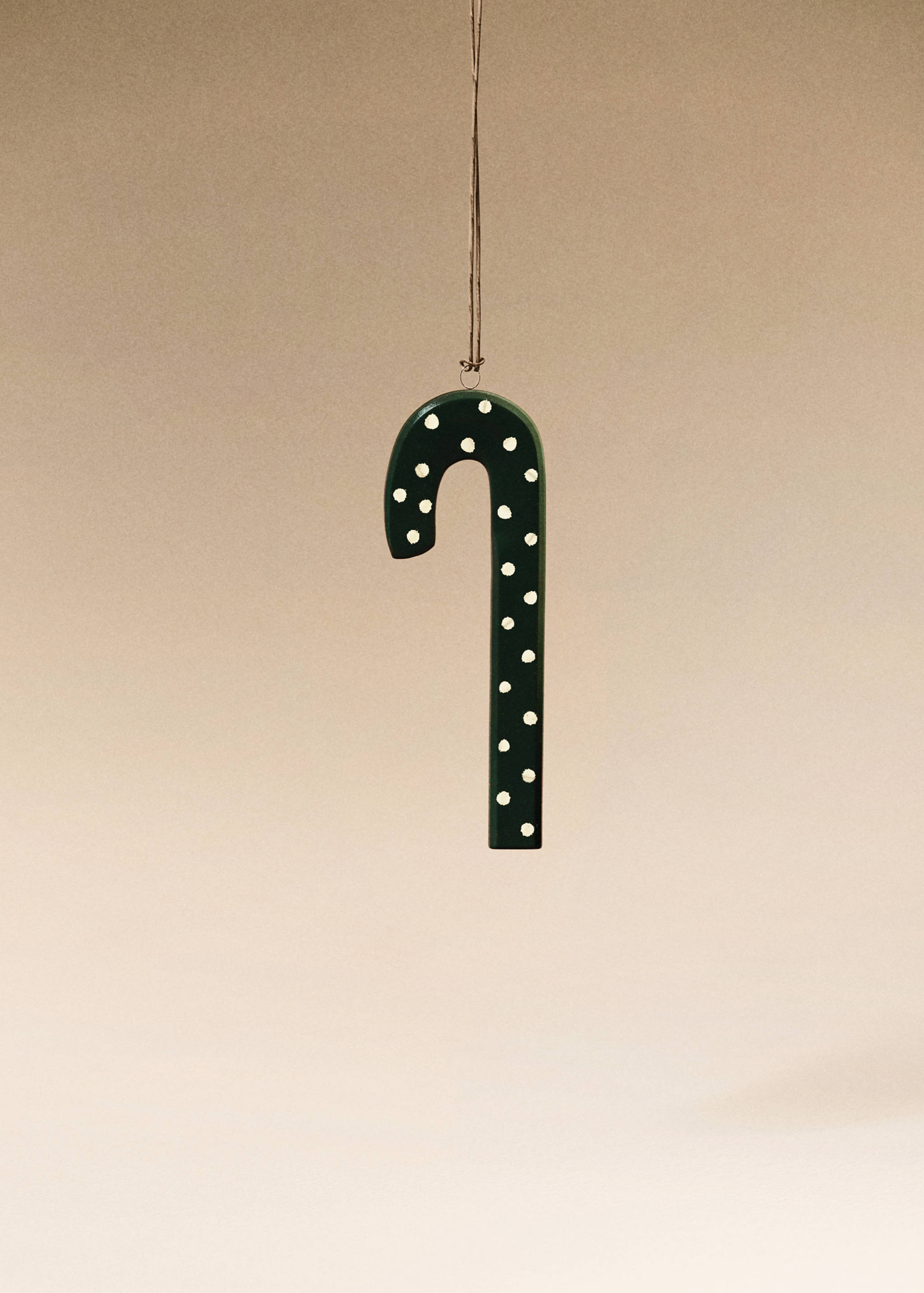 100% wood candy ornaments - General plane