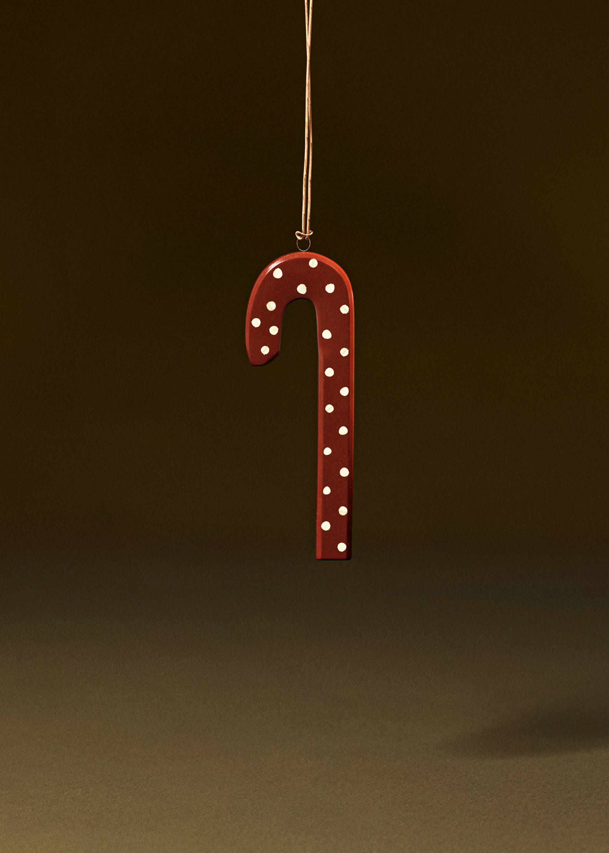 100% wood candy ornaments - General plane