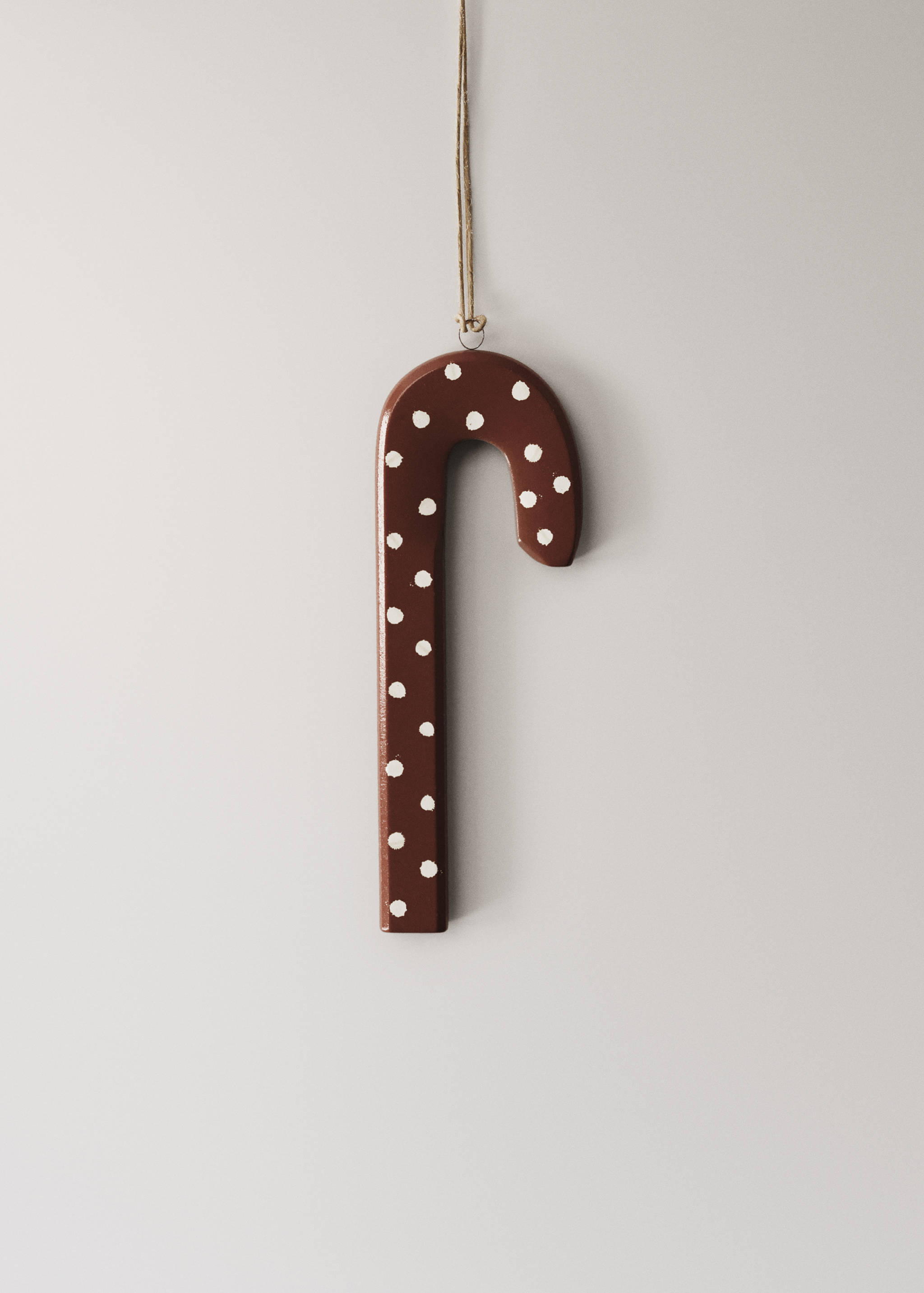 100% wood candy ornaments - Details of the article 1