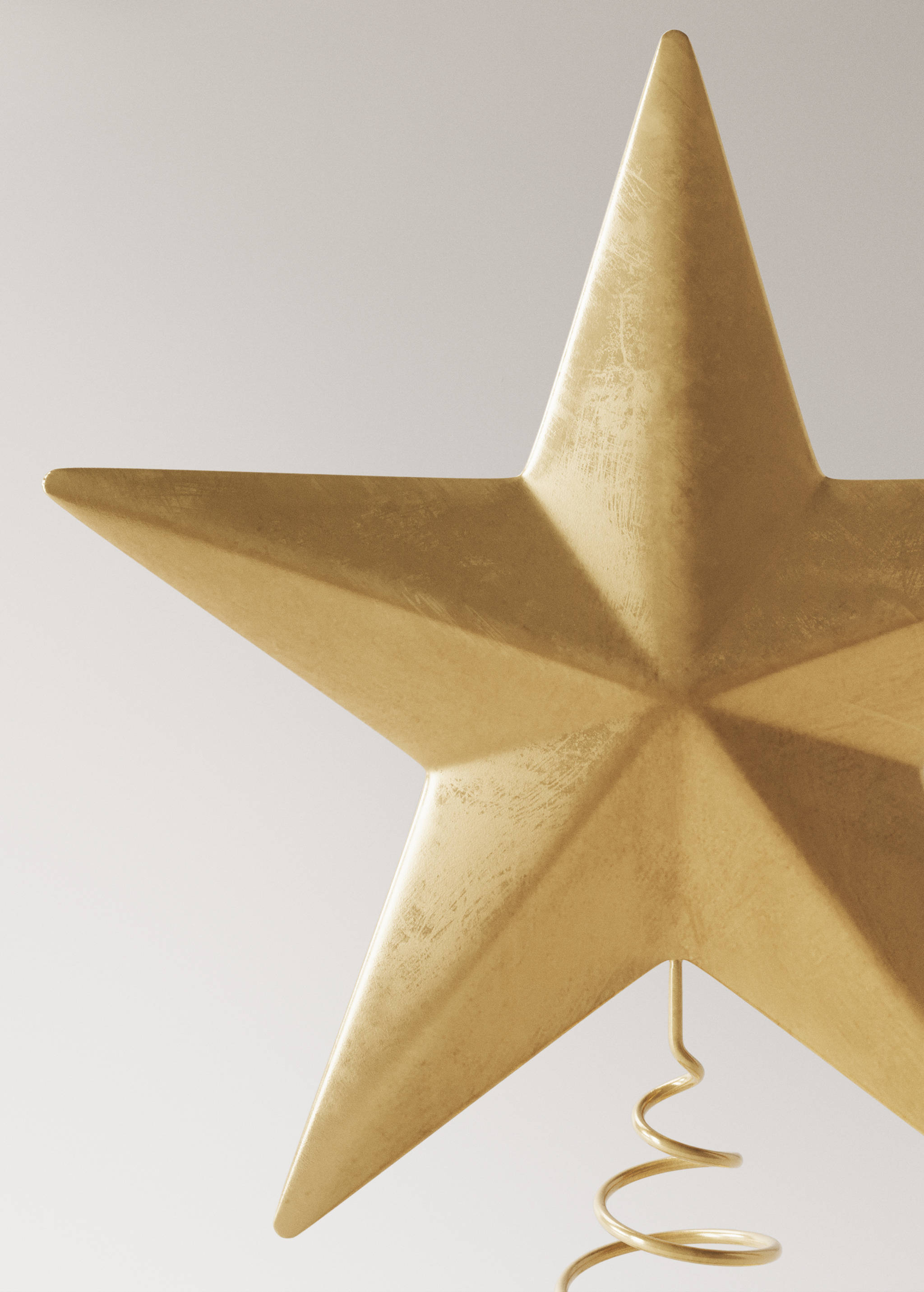 Tree top star - Details of the article 1