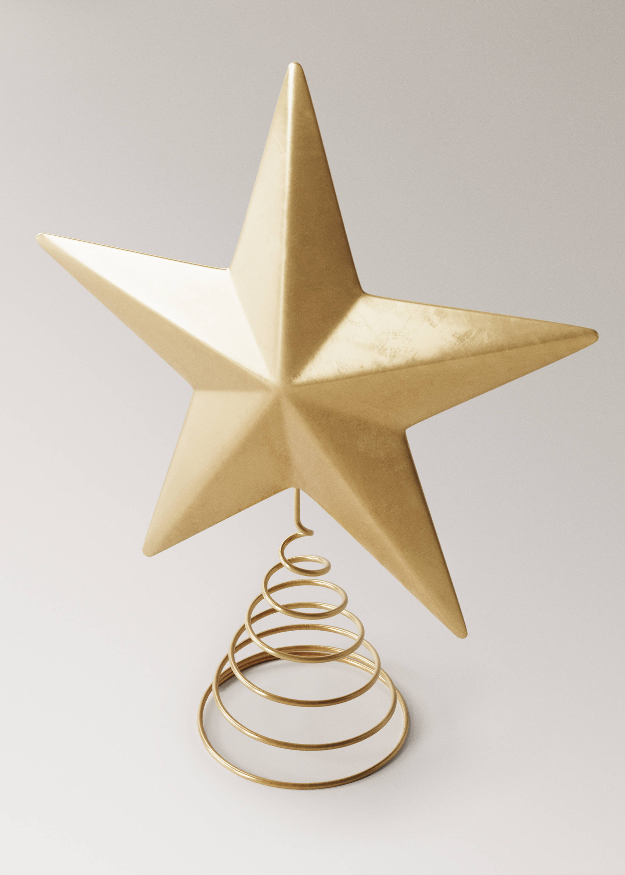 Tree top star - Details of the article 2