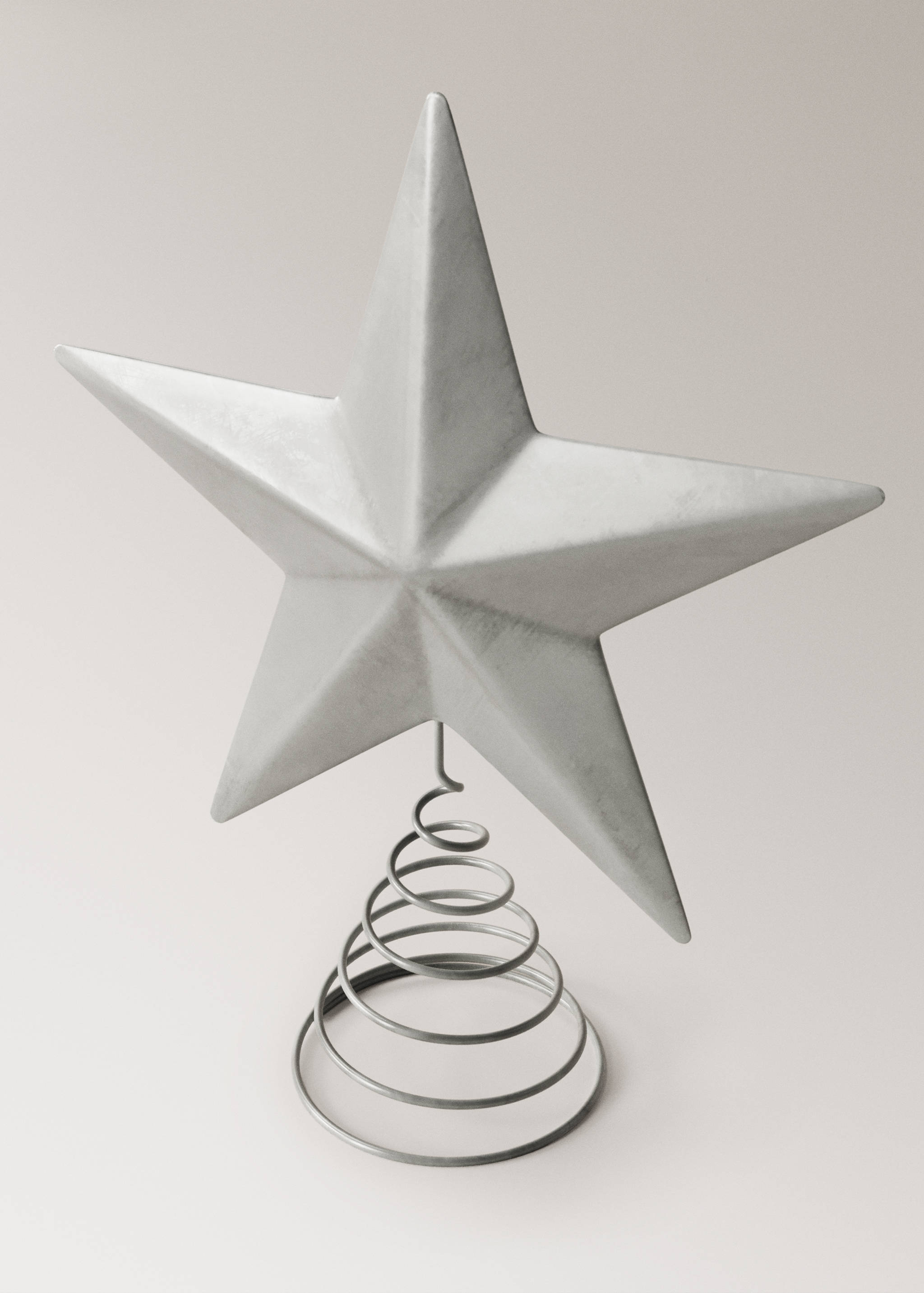 Stern-Baumspitze - Detail des Artikels 1