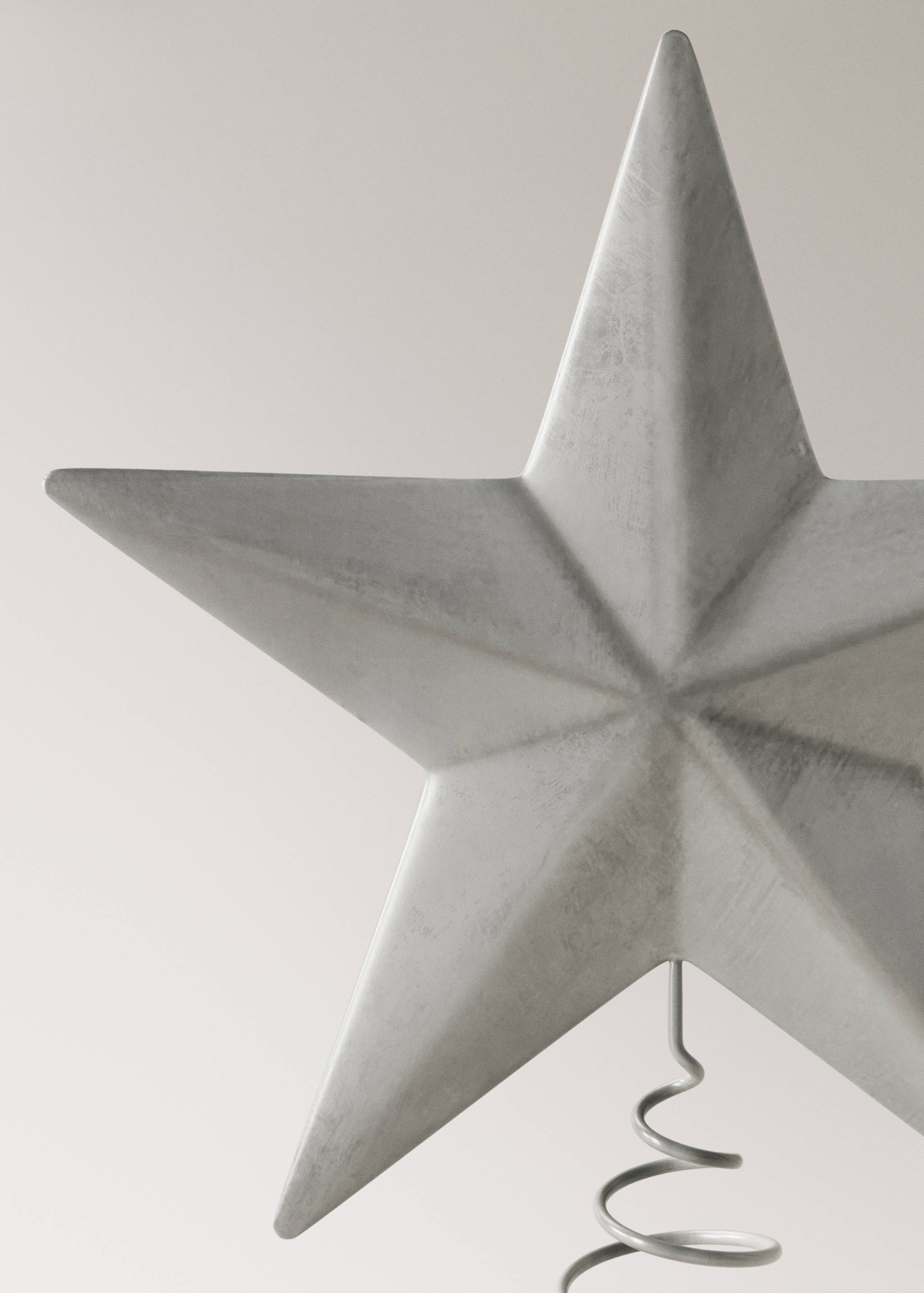 Stern-Baumspitze - Detail des Artikels 2