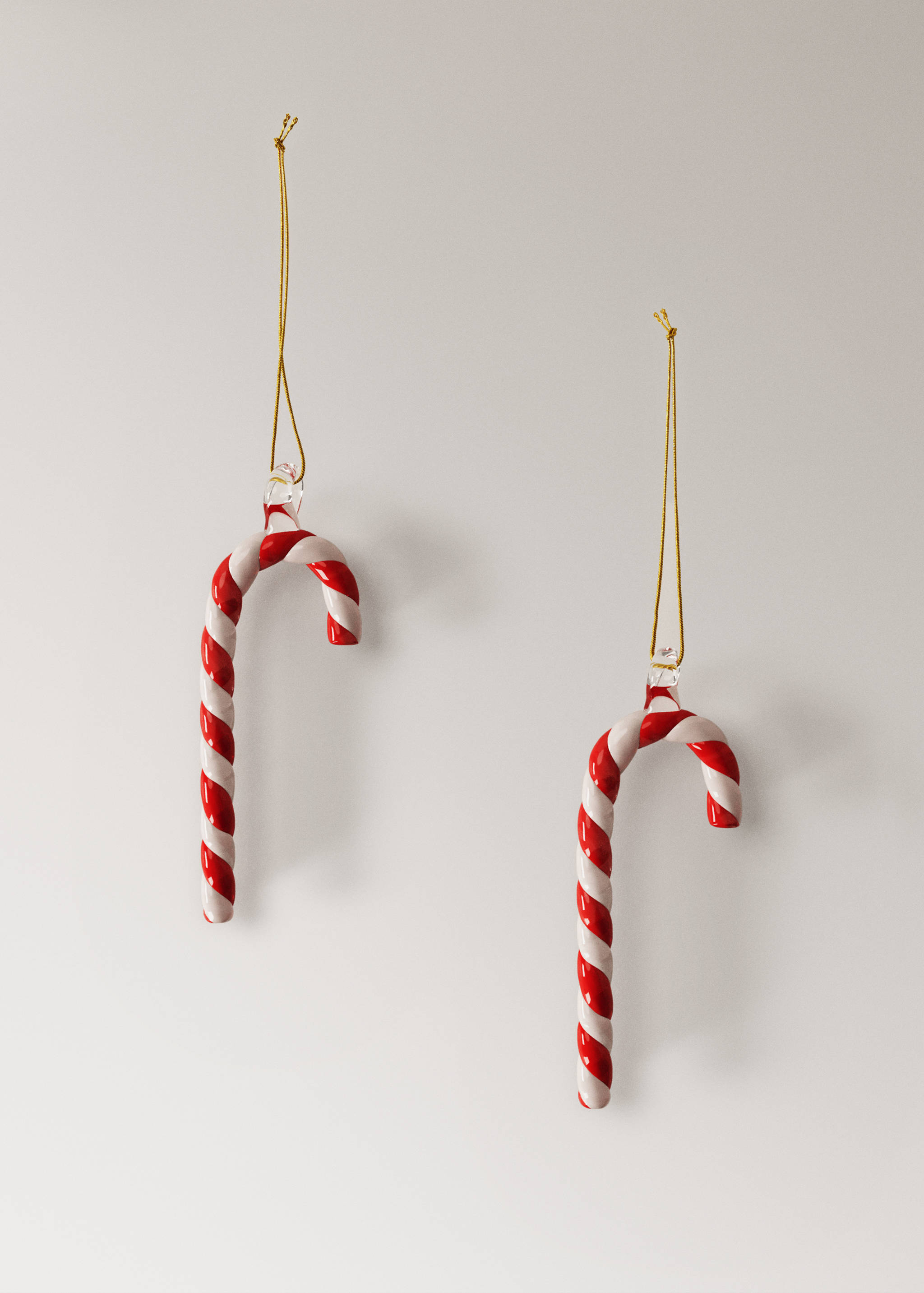 100% borosilicate glass candy decorations - Article without model