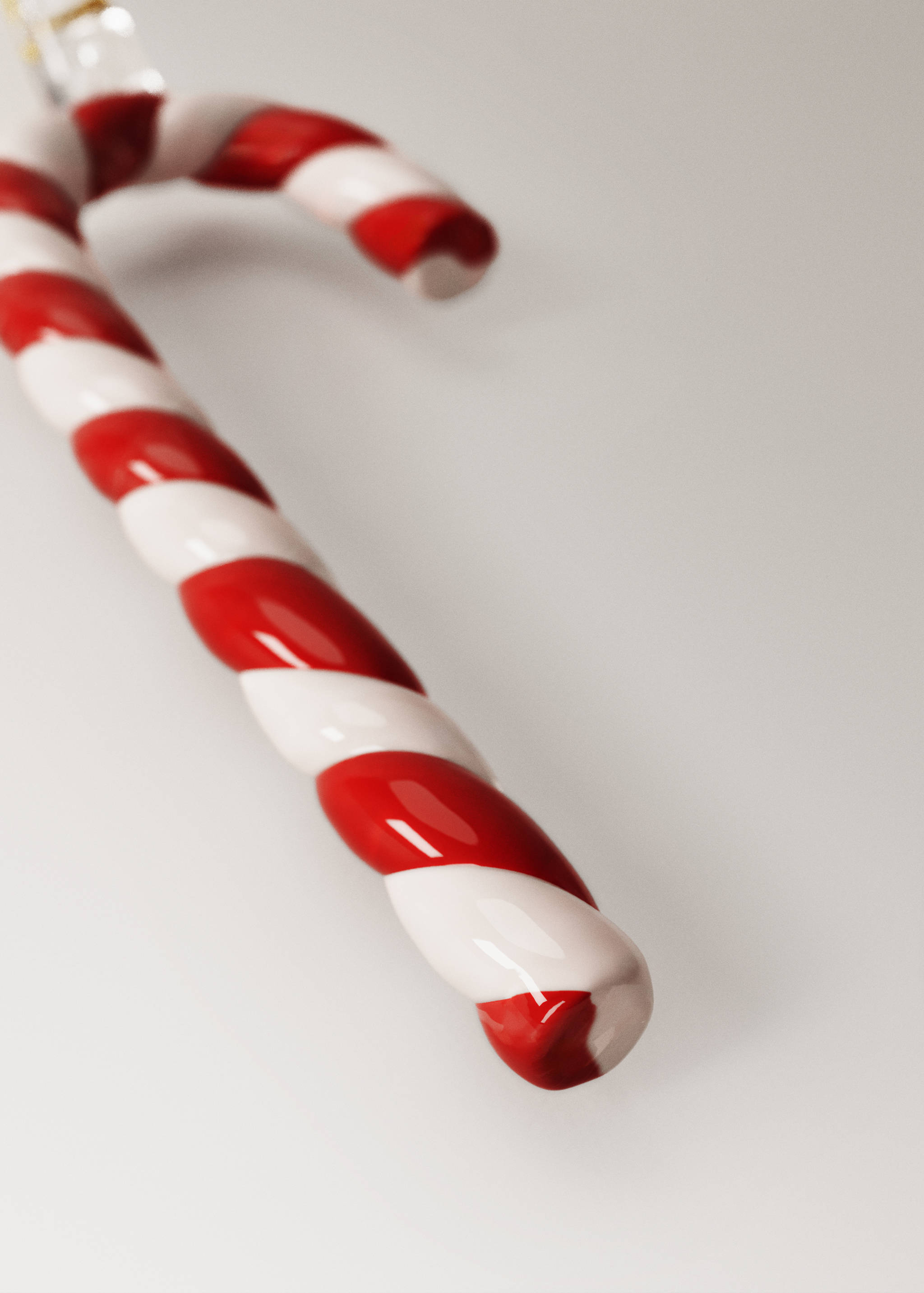 100% borosilicate glass candy decorations - Details of the article 3