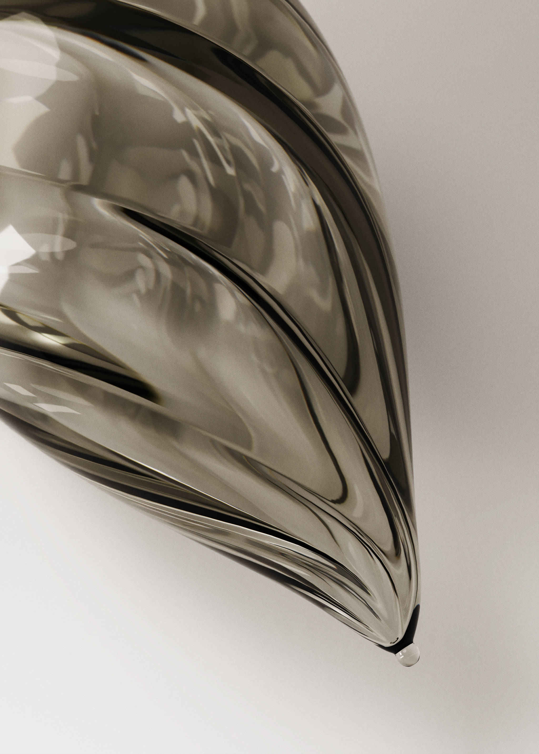 Borosilicate coloured decorations - Details of the article 2