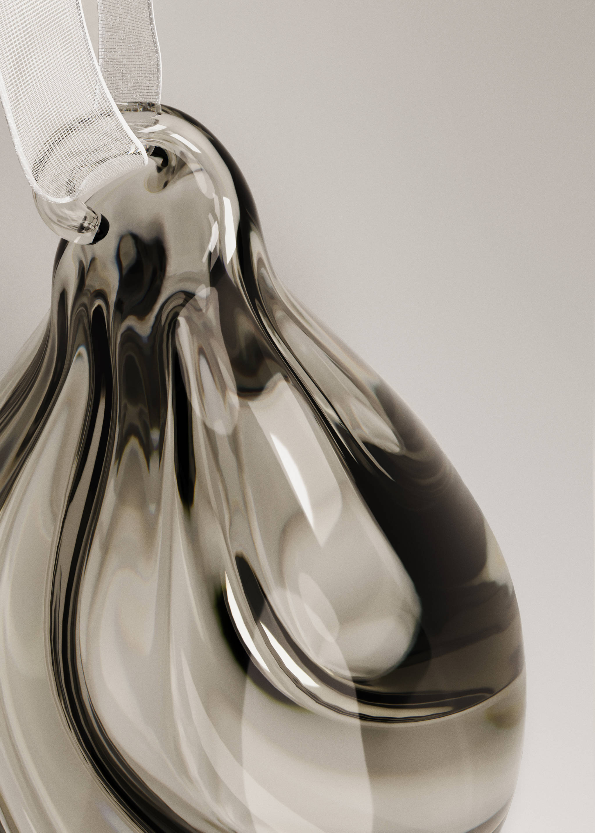 Borosilicate coloured decorations - Details of the article 3