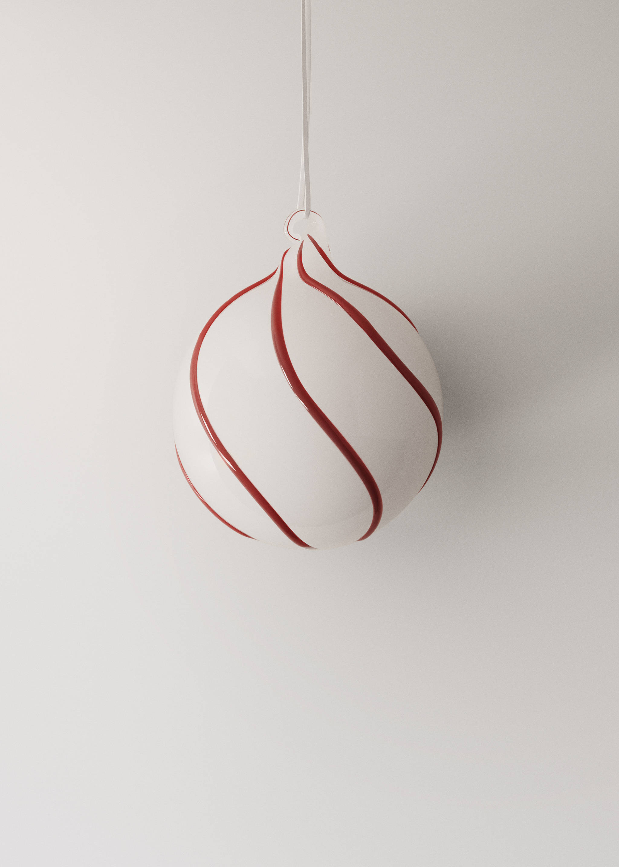 Borosilicate candy decorations - Details of the article 1