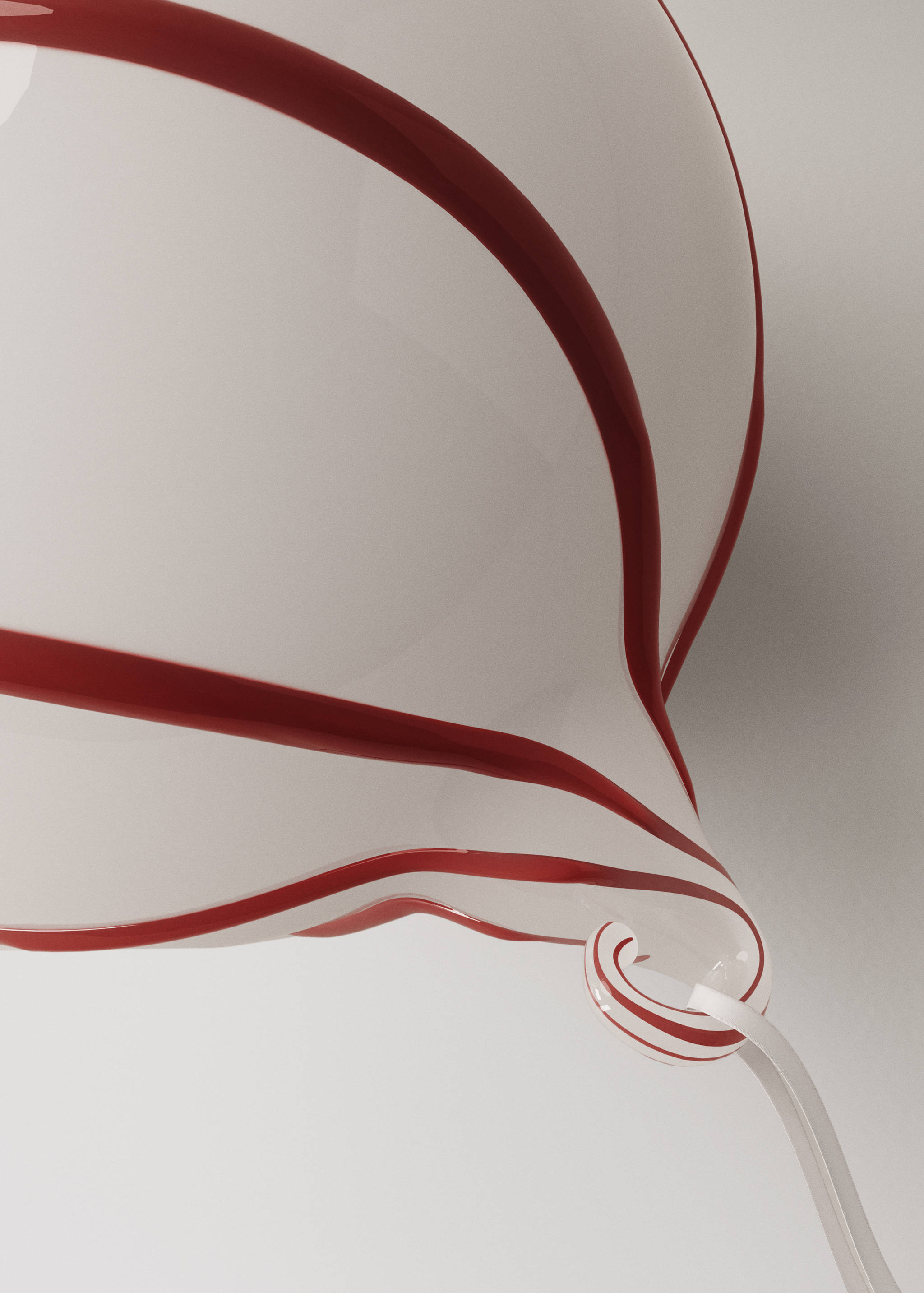 Borosilicate candy decorations - Details of the article 2