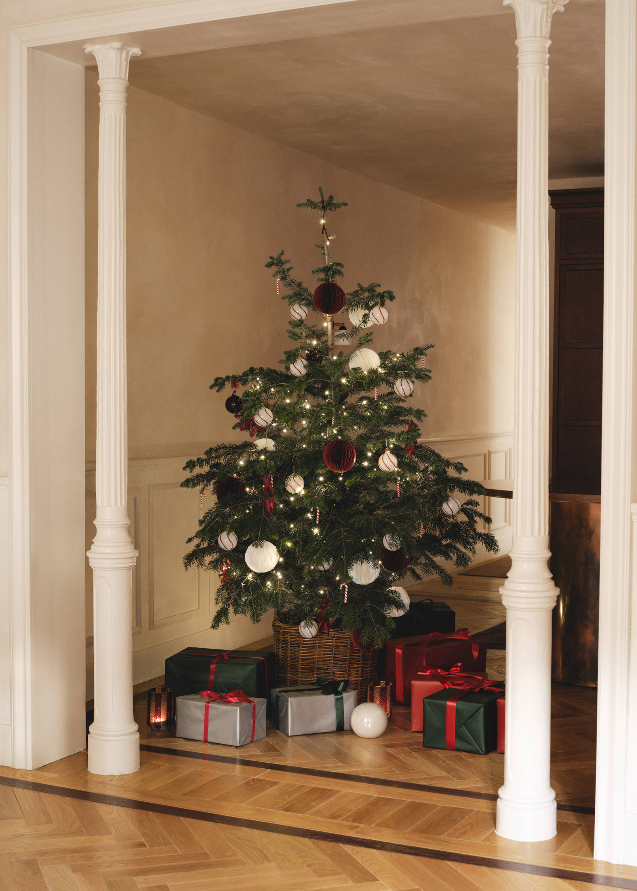 Borosilicate candy decorations - Details of the article 6