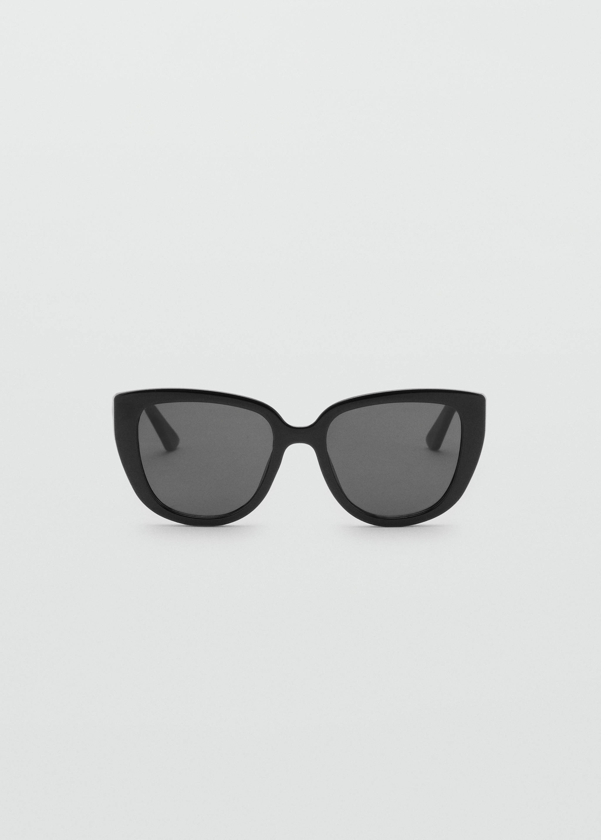 Lunettes de soleil monture plastique - Article sans modèle