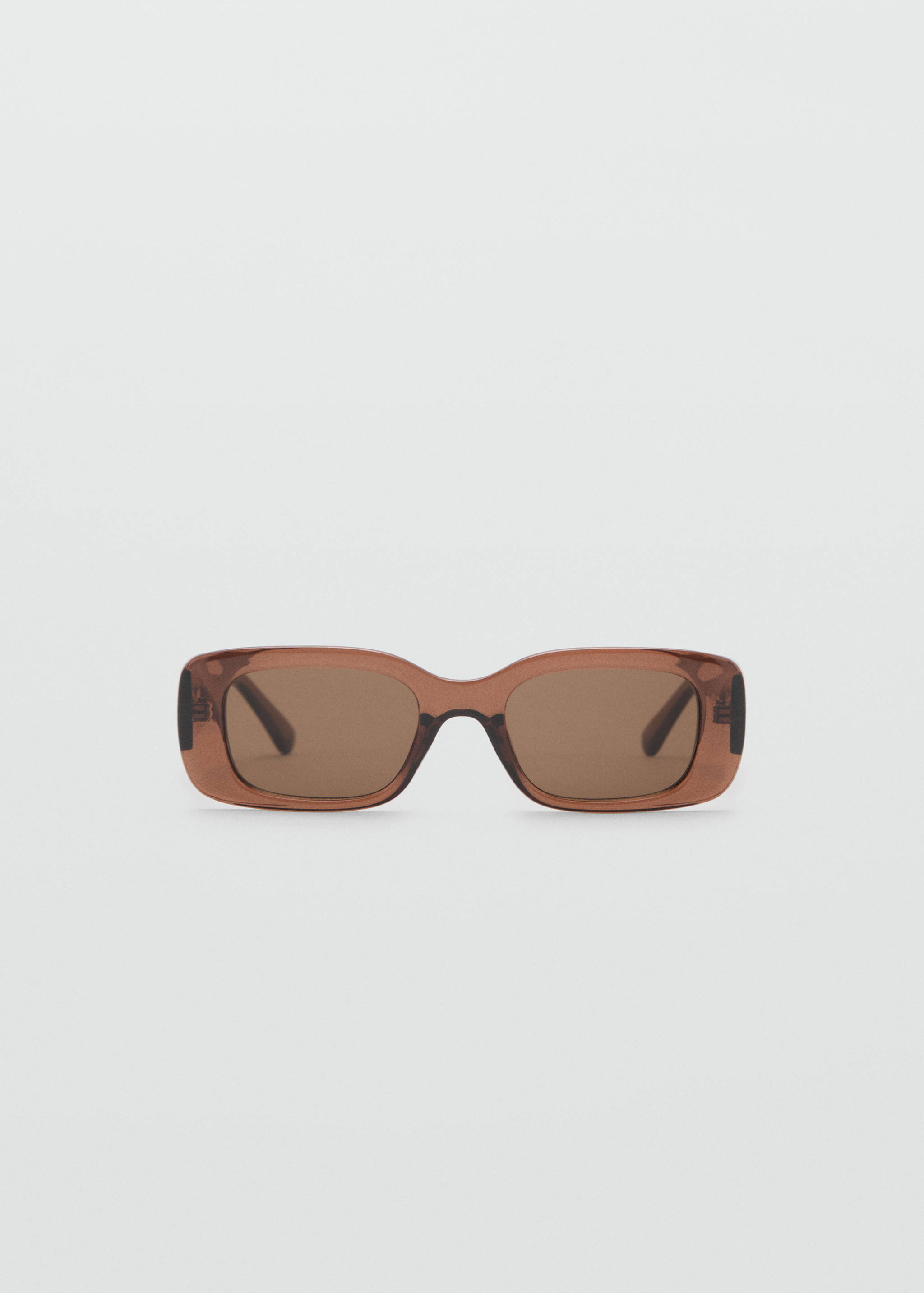 Gafas de sol montura maxi - Artículo sin modelo