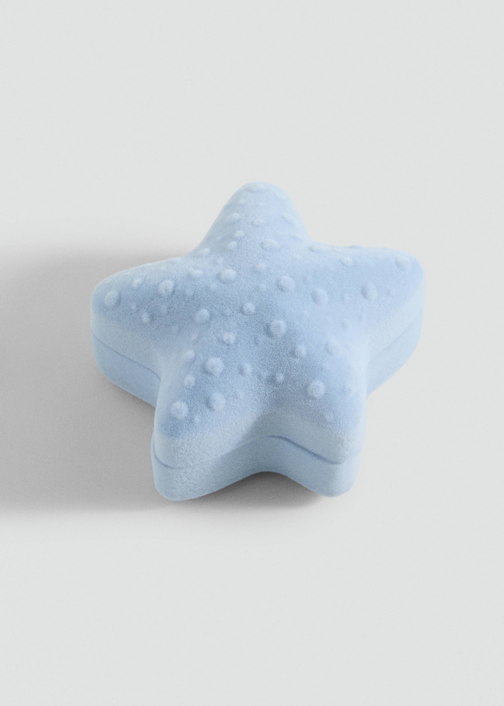 Star chain necklace - Данни за артикула 1