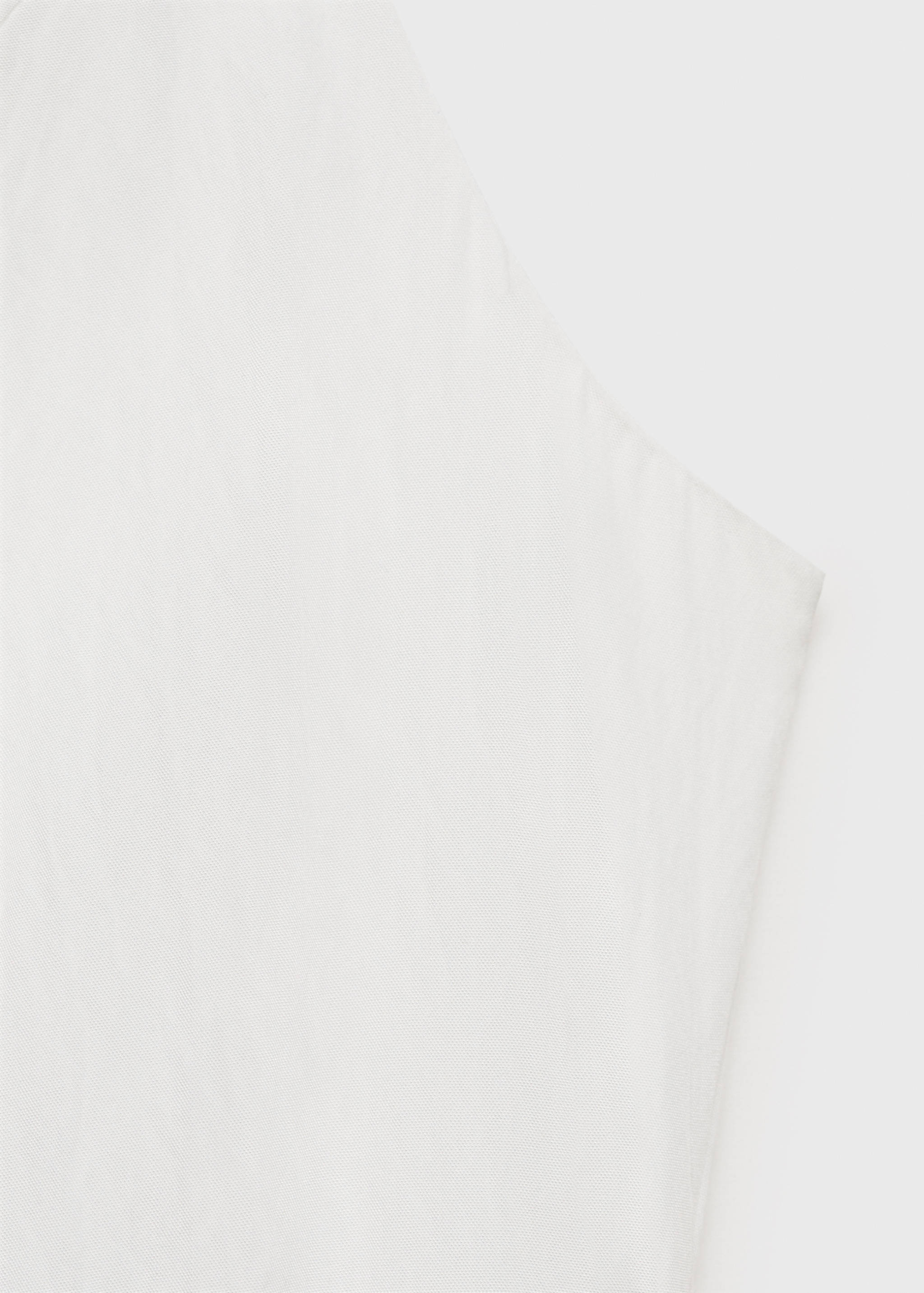 Robe longue ballon - Détail de l'article 8