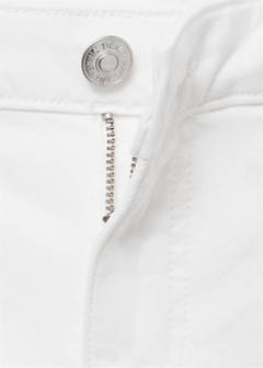 Straight-fit jeans with stars — Off White 6