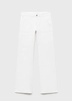 Straight-fit jeans with stars — Off White 3