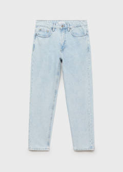 Straight fit jeans — Light Blue 3