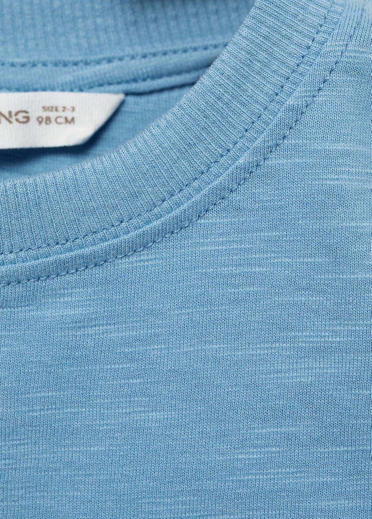 Bluey printed t-shirt - thumbnail 4