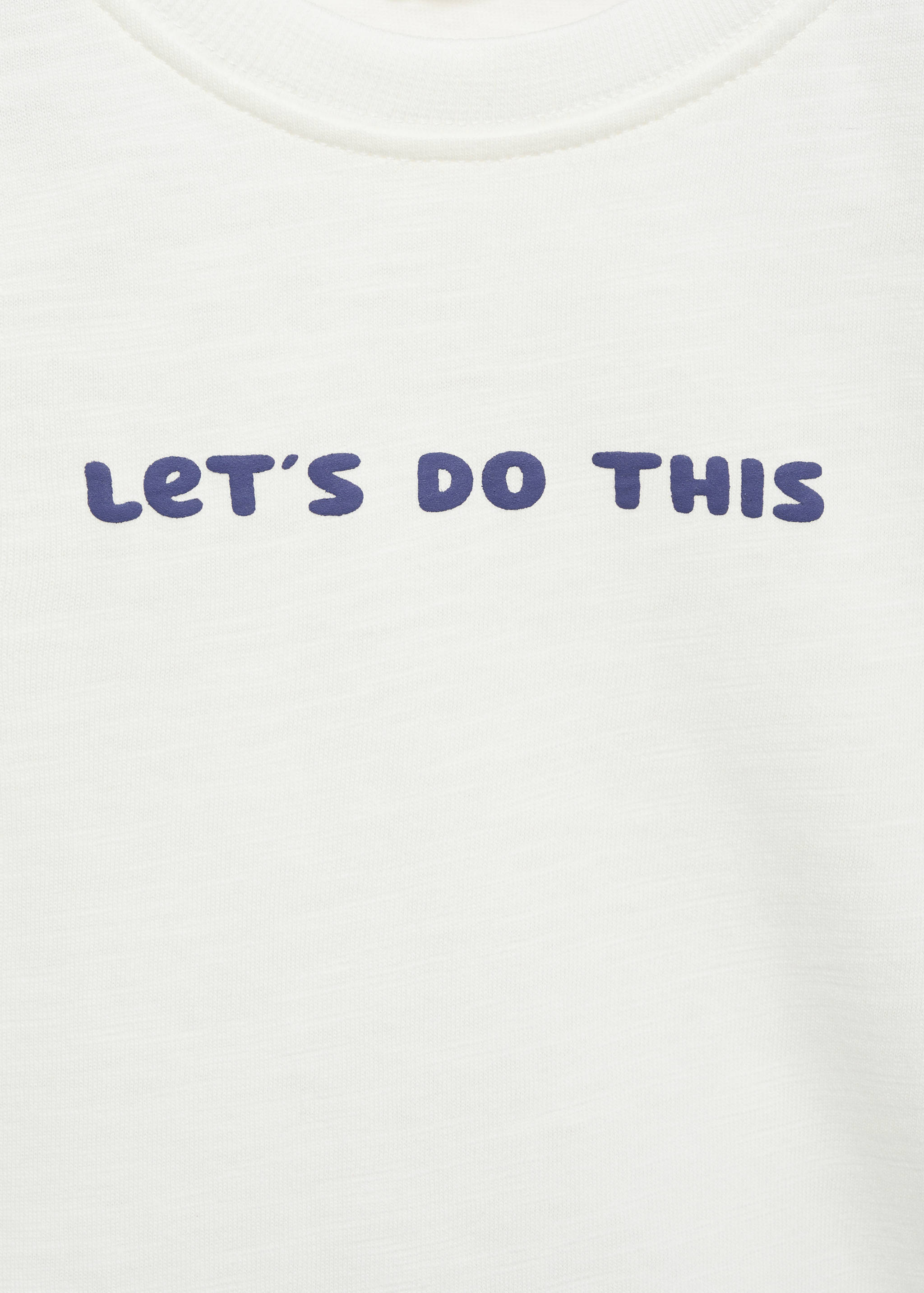 Тениска с принт Bluey - Данни за артикула 8