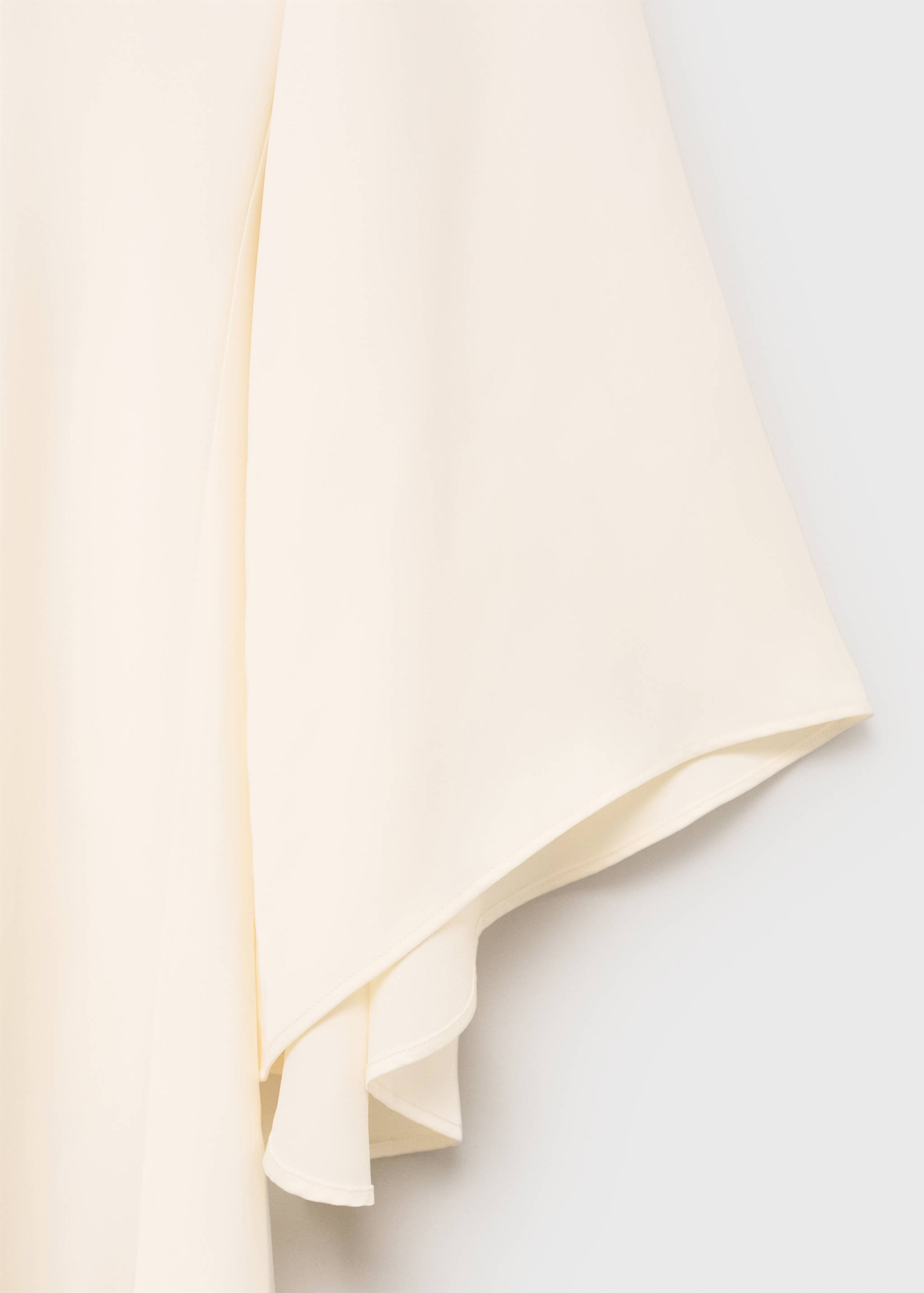 Satin klänning - Detaljer om artikeln 8