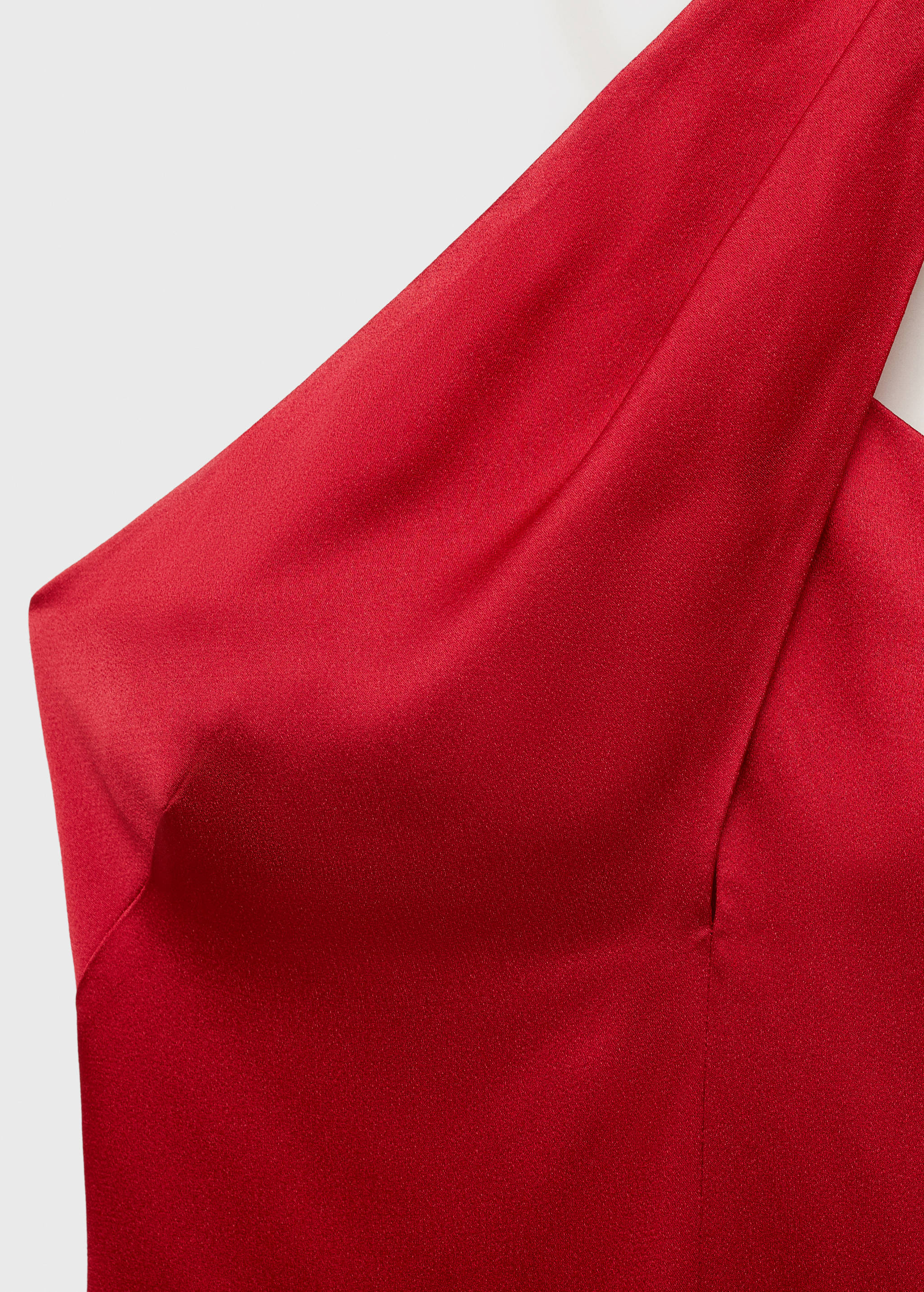 Robe cache-cœur ouverture - Détail de l'article 8