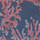 Color Rojo coral seleccionado