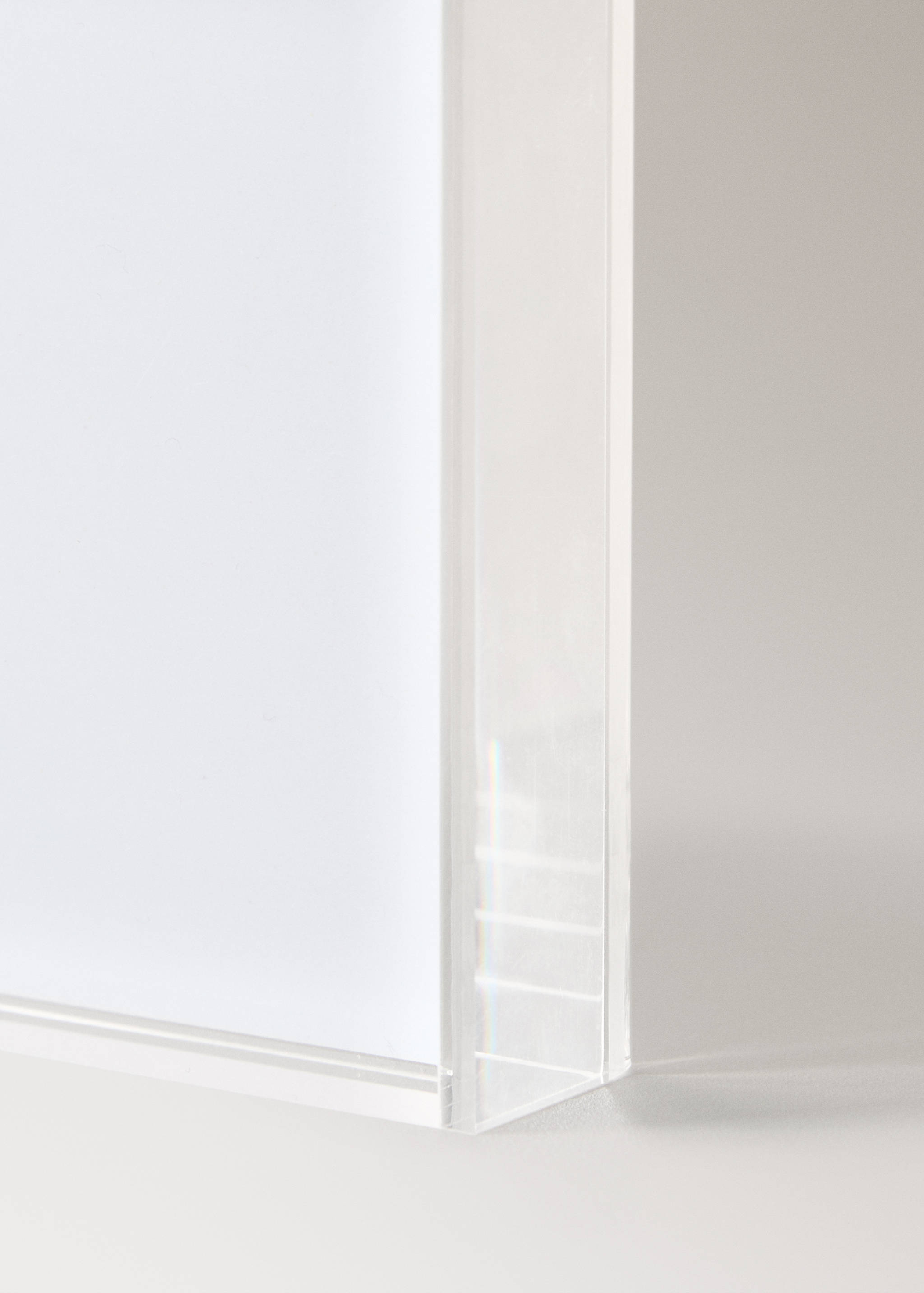 Cornice acrilico piccola - Dettaglio dell'articolo 2