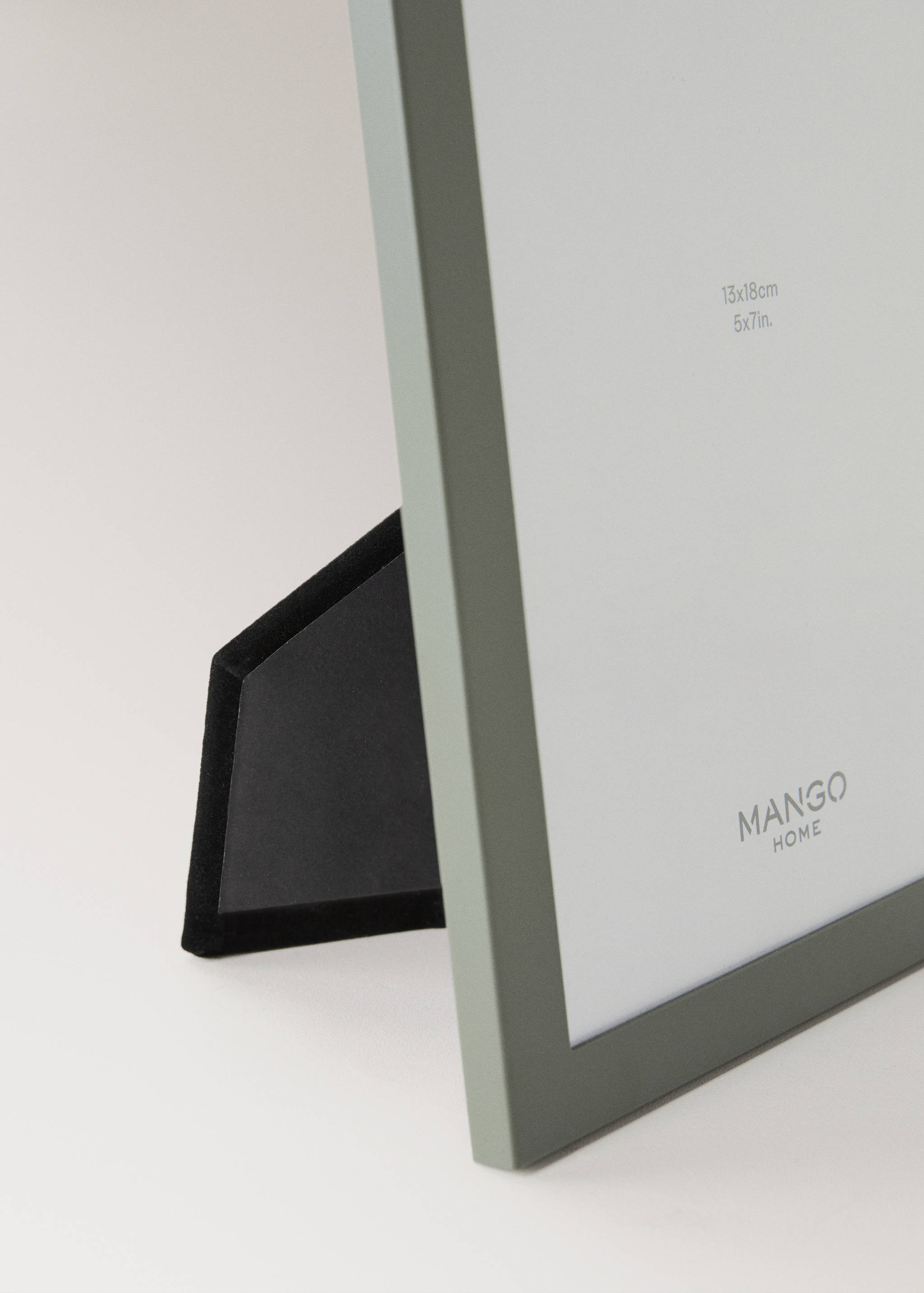 Prostokątna ramka z drewna - Szczegóły artykułu 3