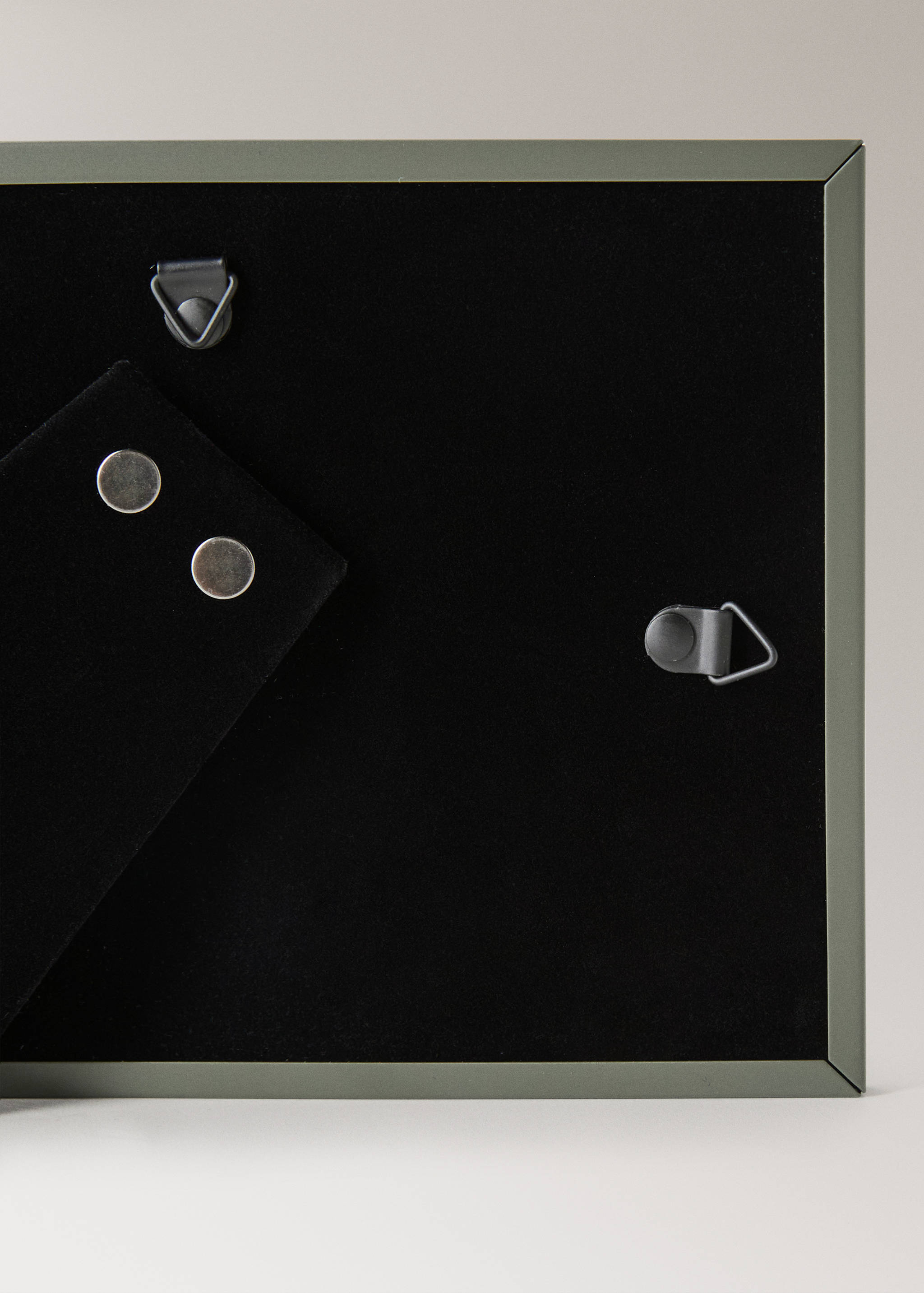 Prostokątna ramka z drewna - Szczegóły artykułu 4