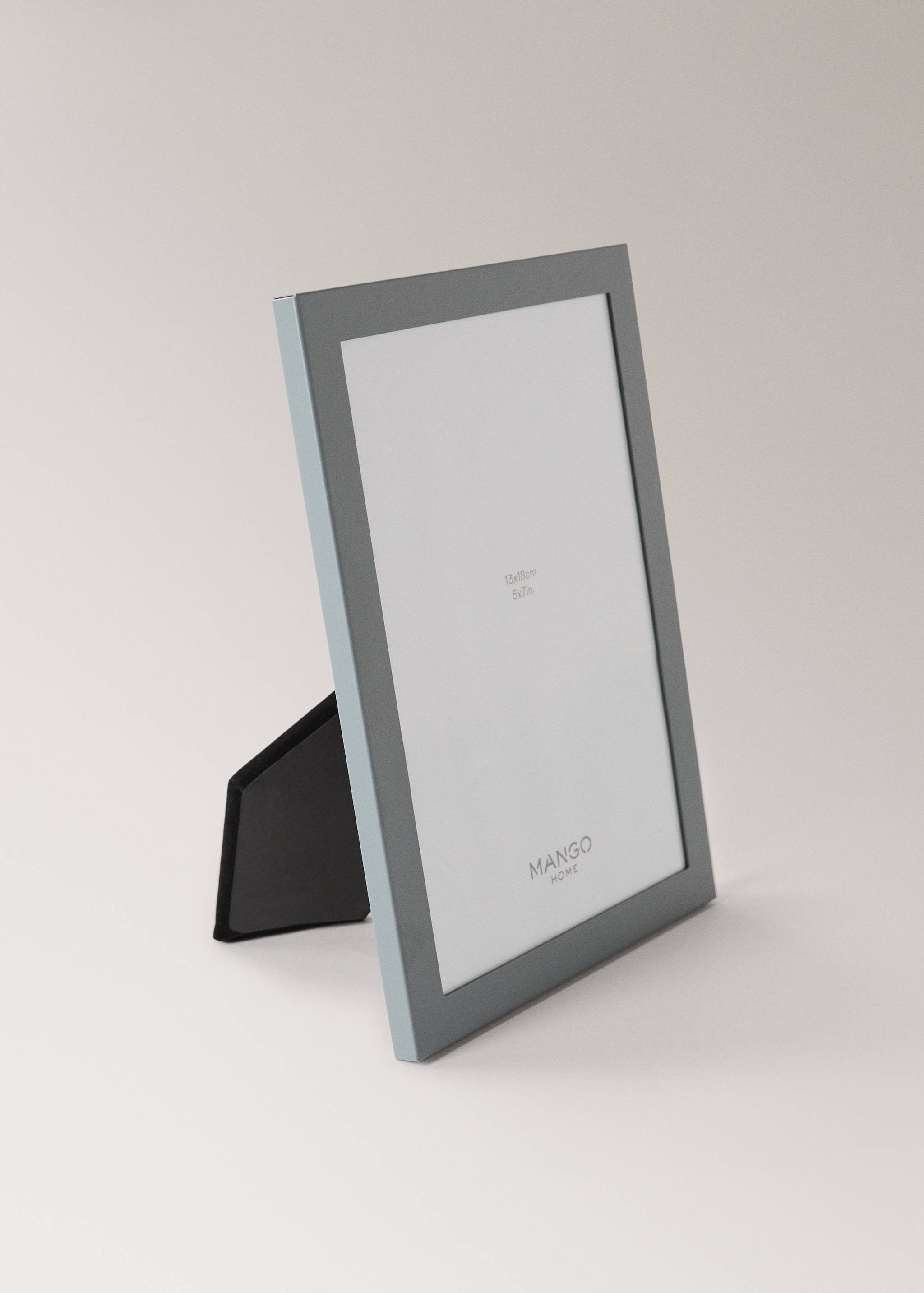 Prostokątna ramka z drewna - Szczegóły artykułu 1