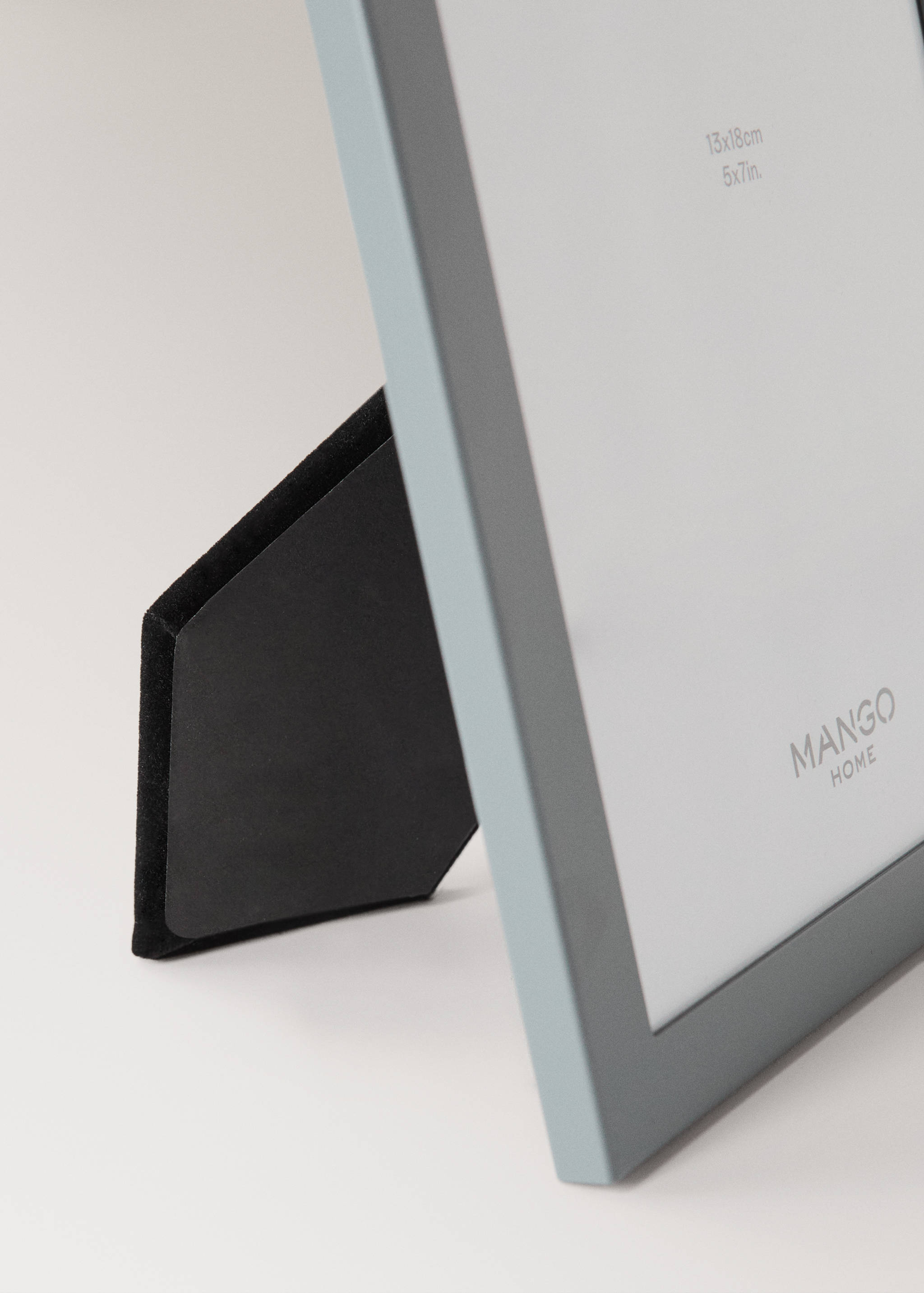 Prostokątna ramka z drewna - Szczegóły artykułu 3