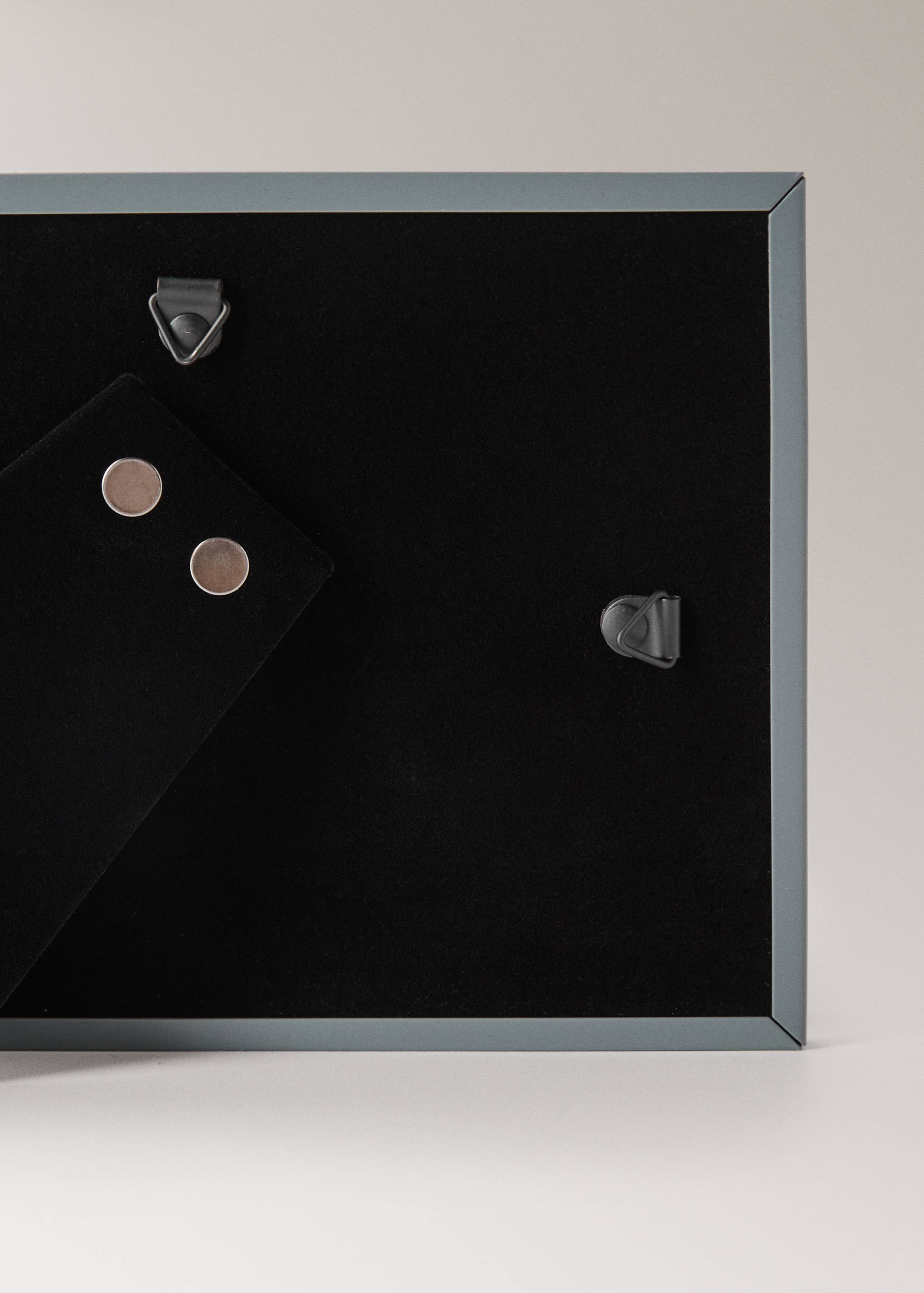 Prostokątna ramka z drewna - Szczegóły artykułu 4