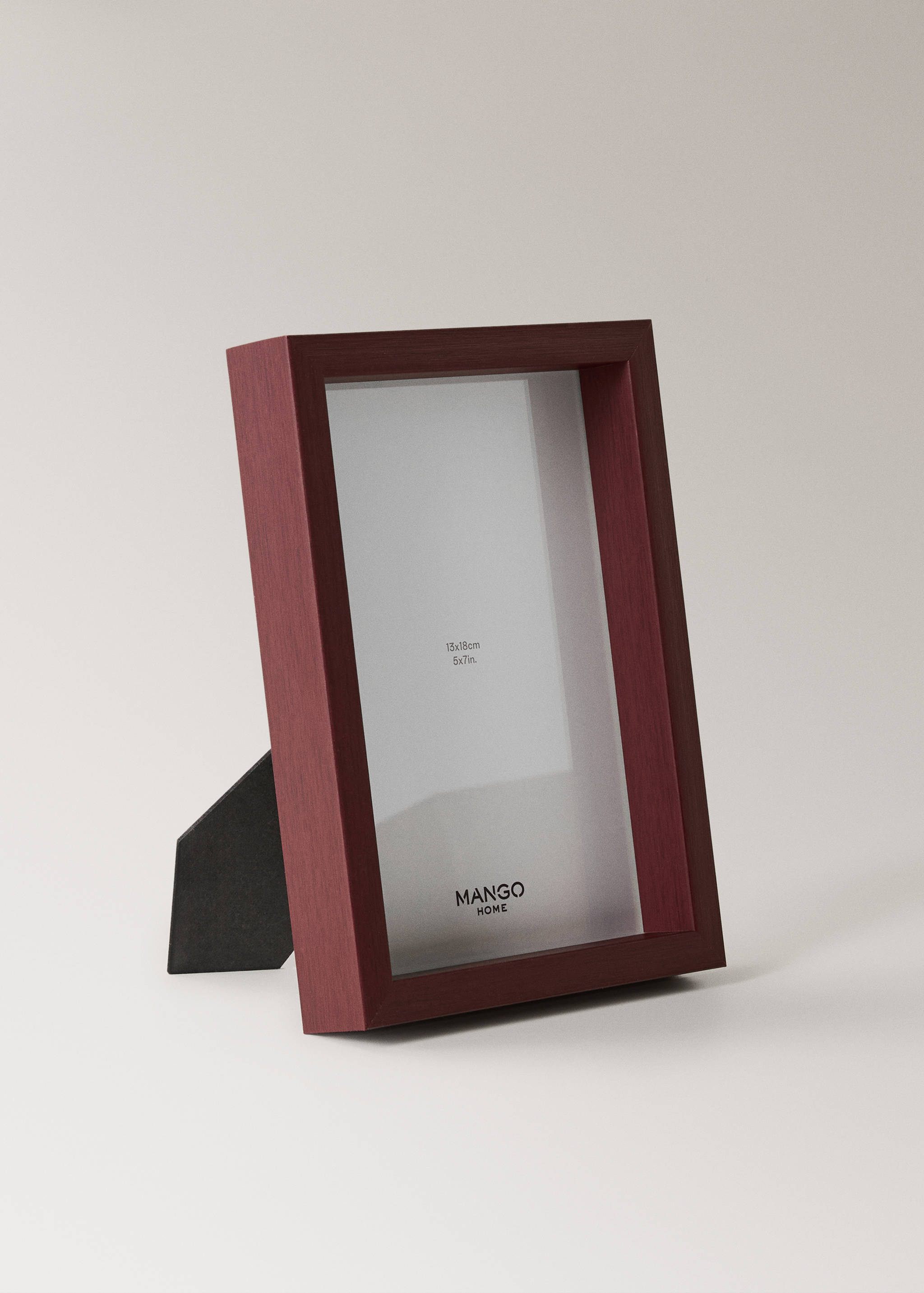 Kleiner recycelter Bilderrahmen - Detail des Artikels 1