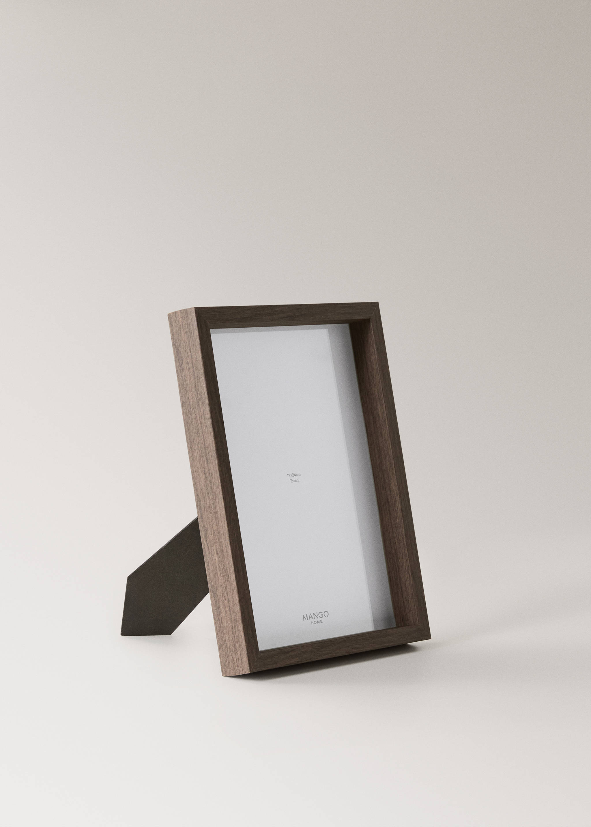 Srednji okvir od recikliranog materijala - Detalji artikla 1