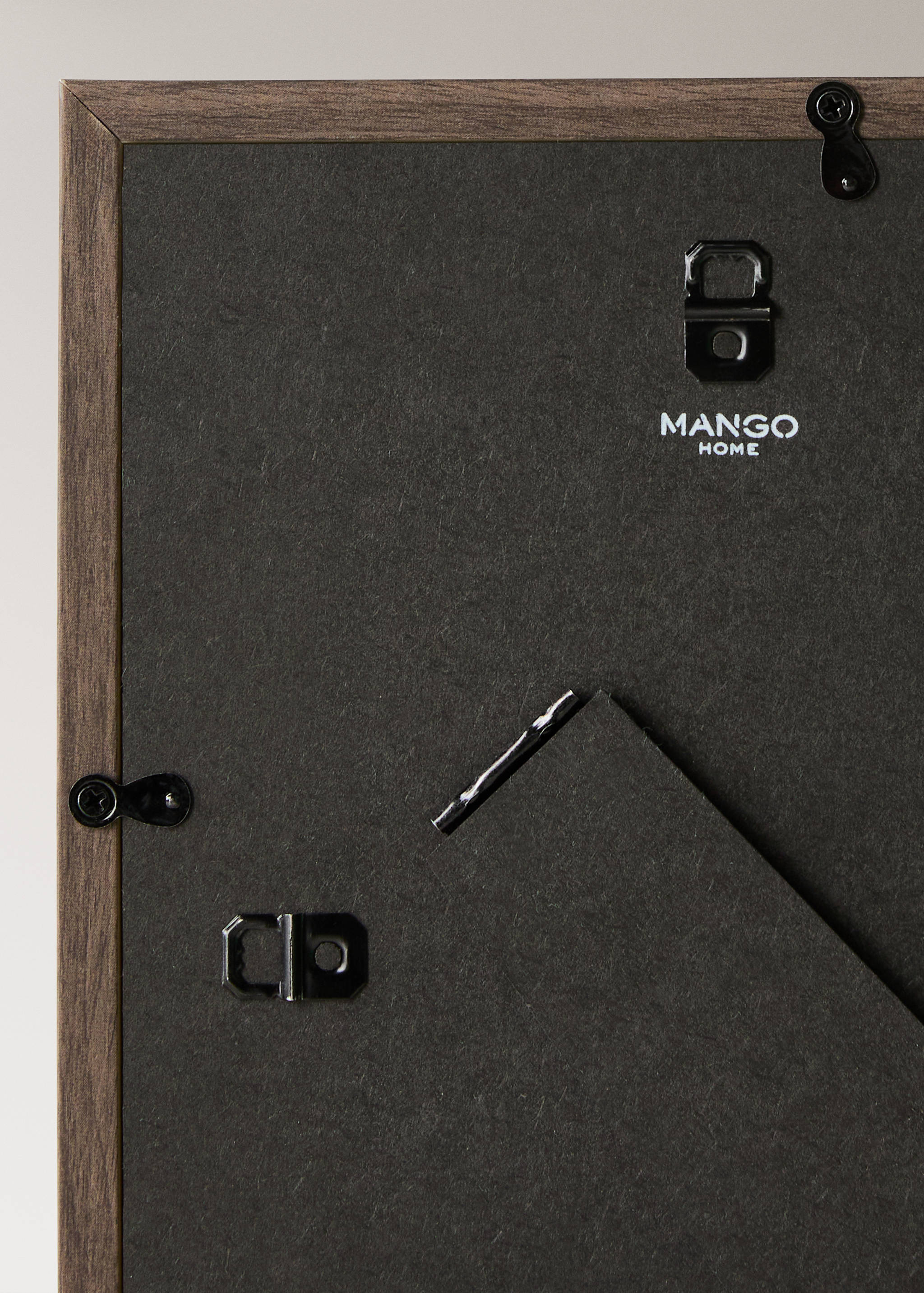 Srednji okvir od recikliranog materijala - Detalji artikla 3