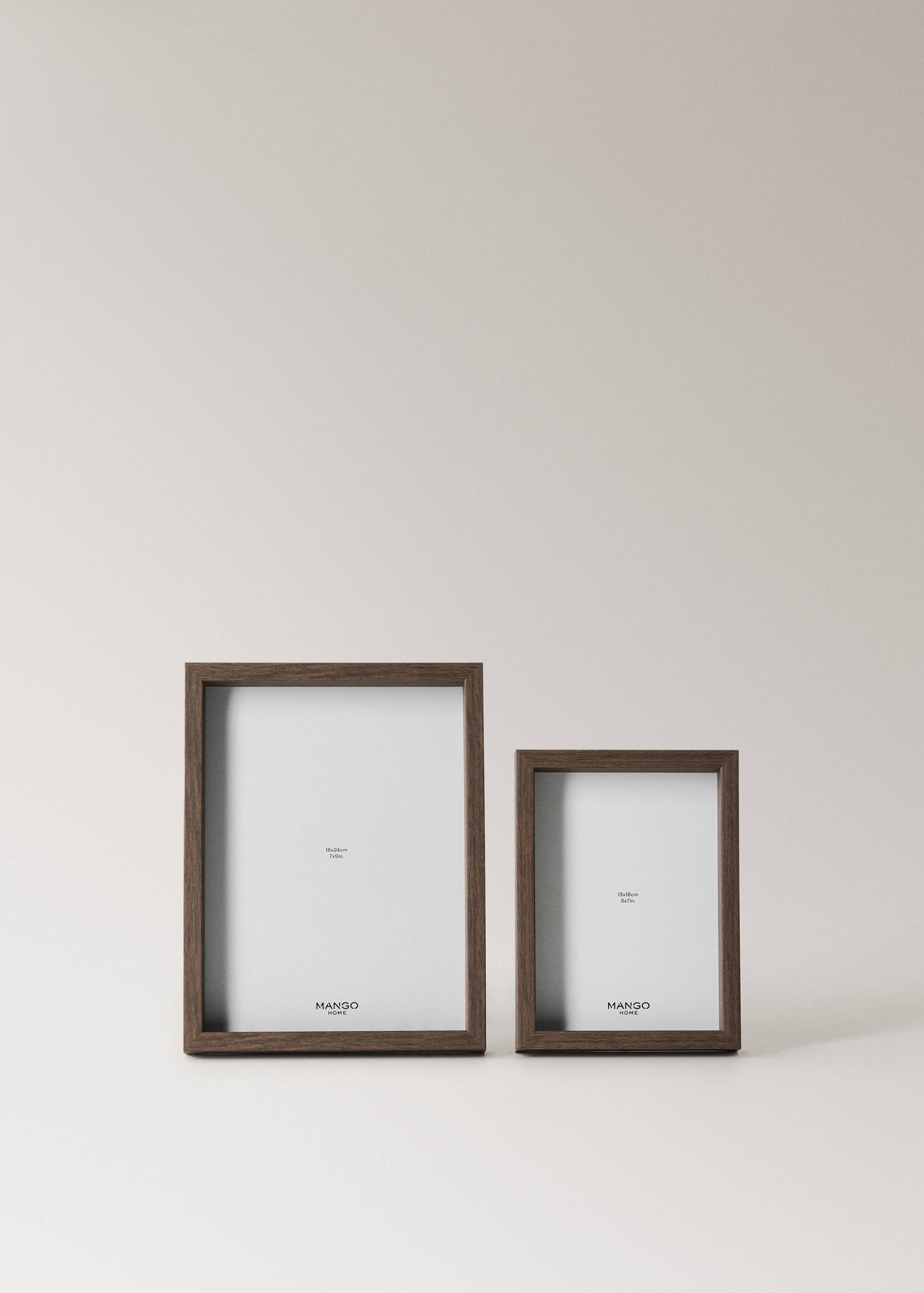 Srednji okvir od recikliranog materijala - Detalji artikla 4