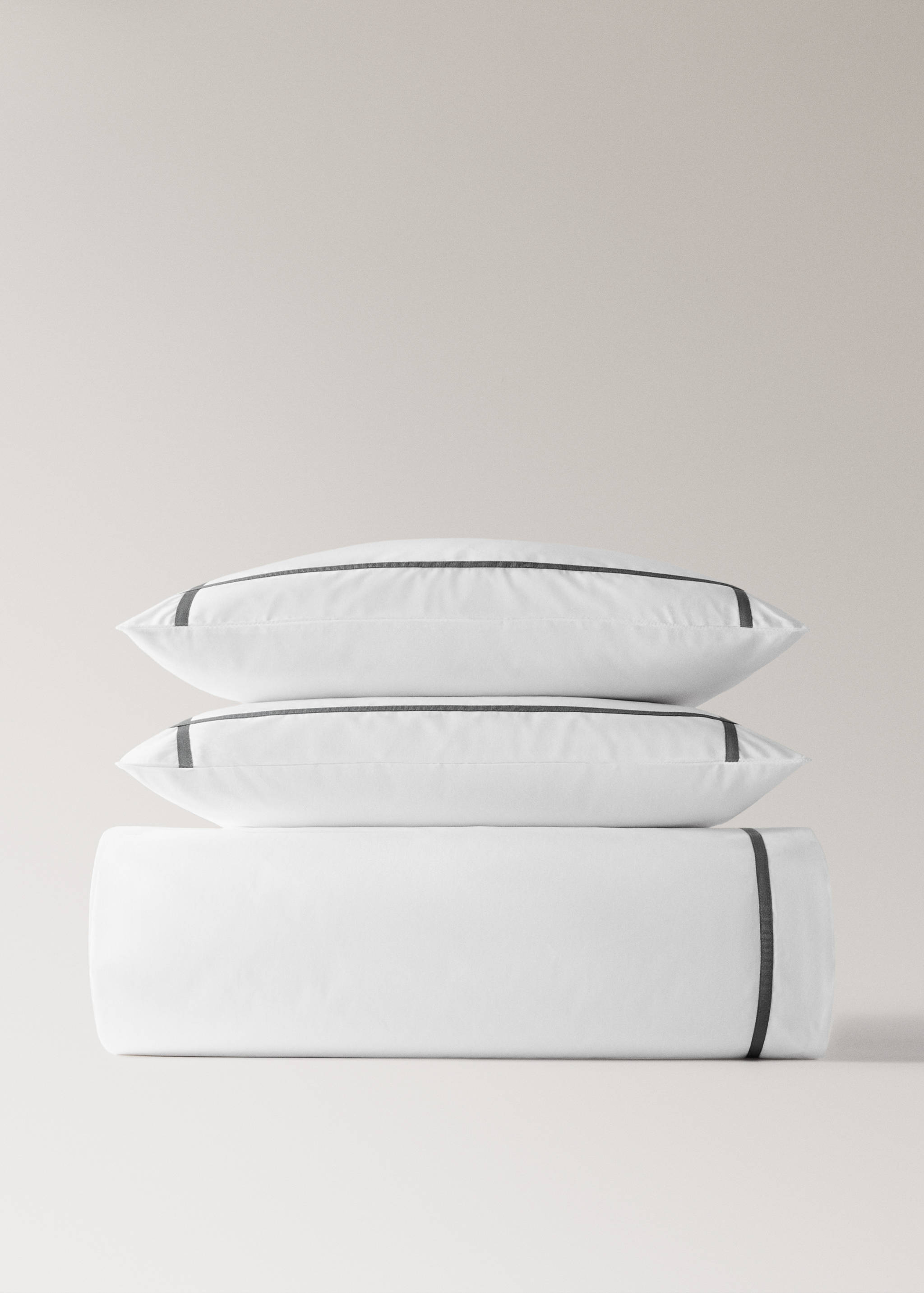 Funda nórdica algodón percal 200 hilos cama 180/200 cm - Artículo sin modelo