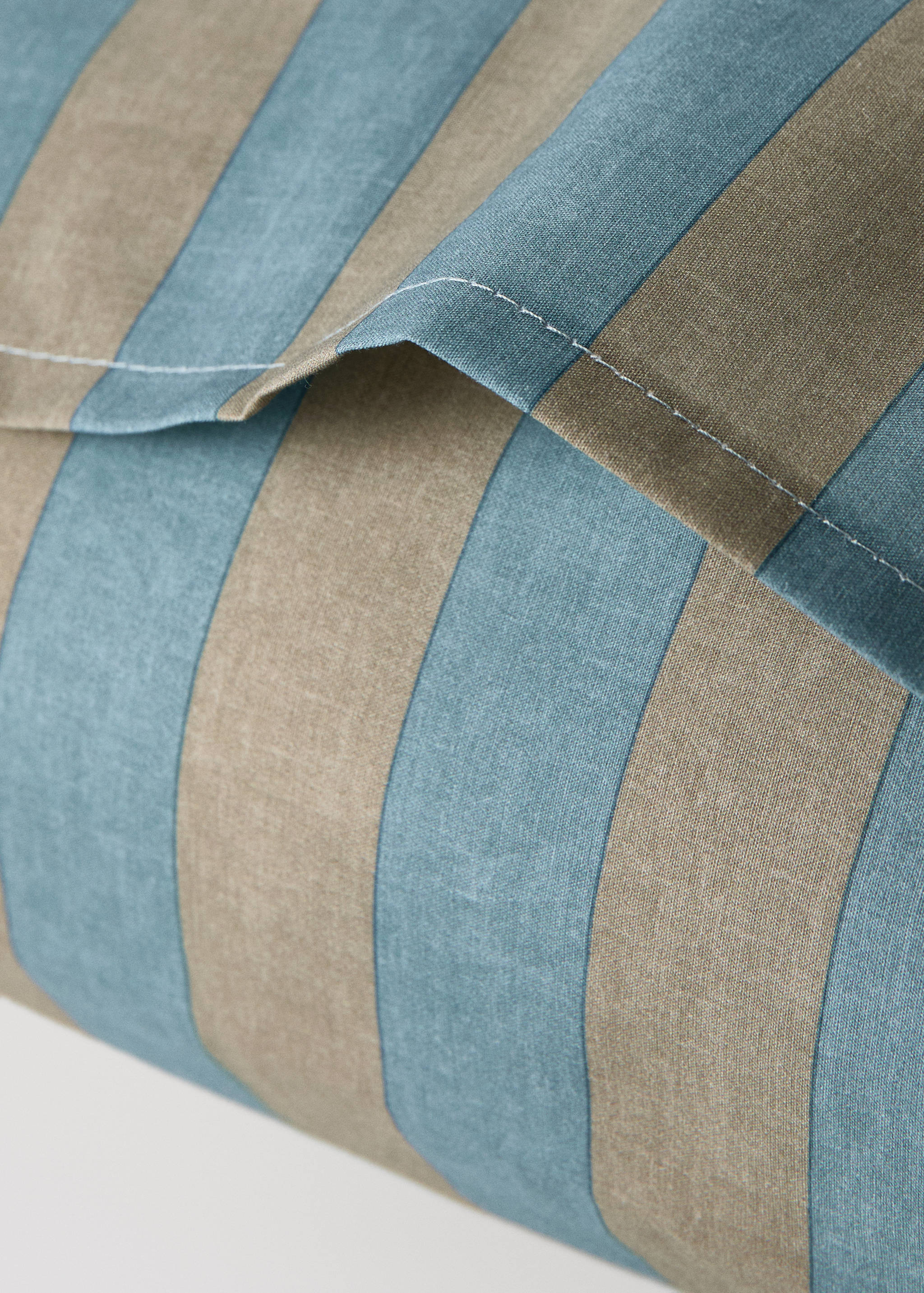 Bredrandigt örngott för barn 60x60 cm - Detaljer om artikeln 1