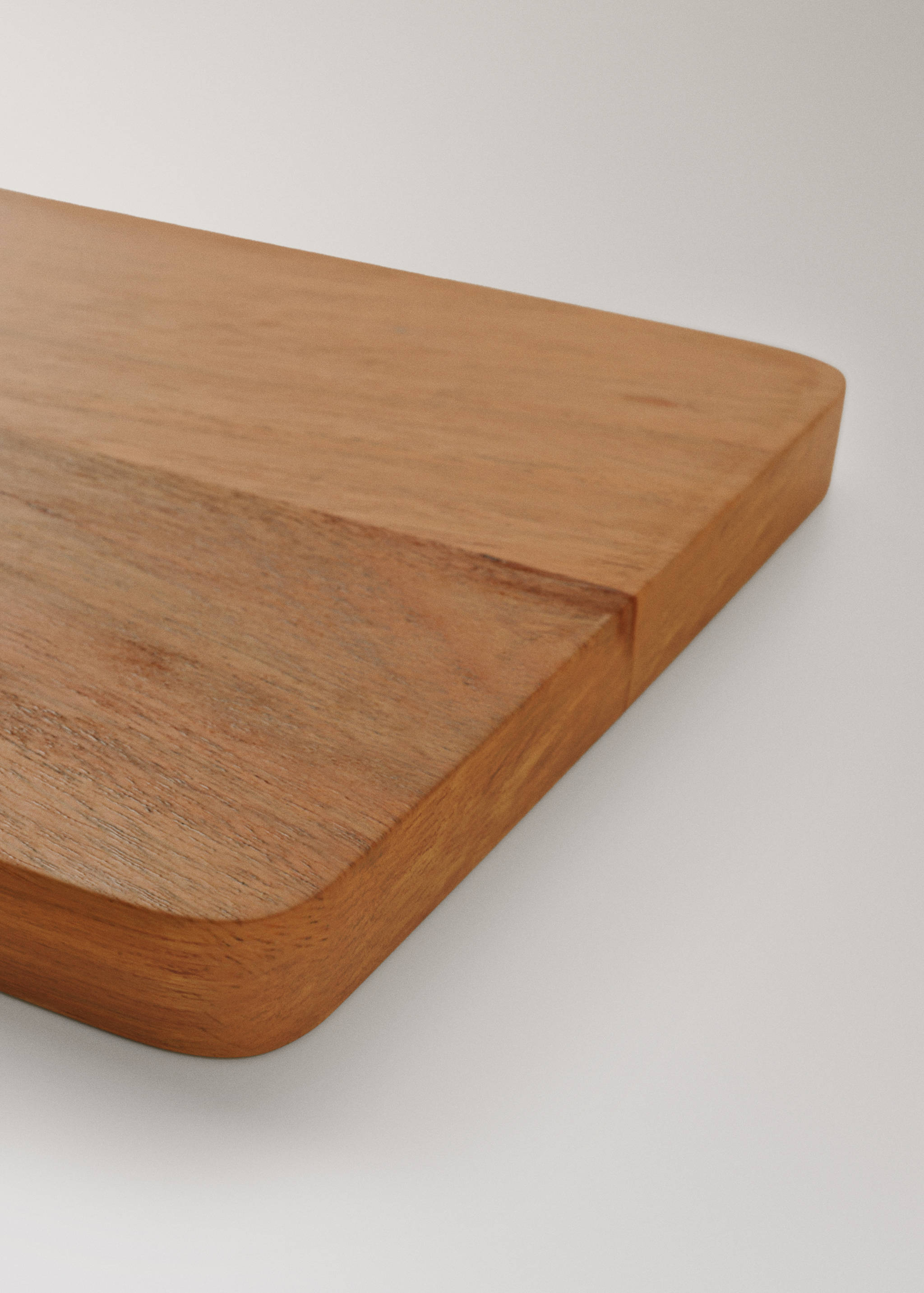 Schneidebrett aus Akazienholz - Detail des Artikels 1