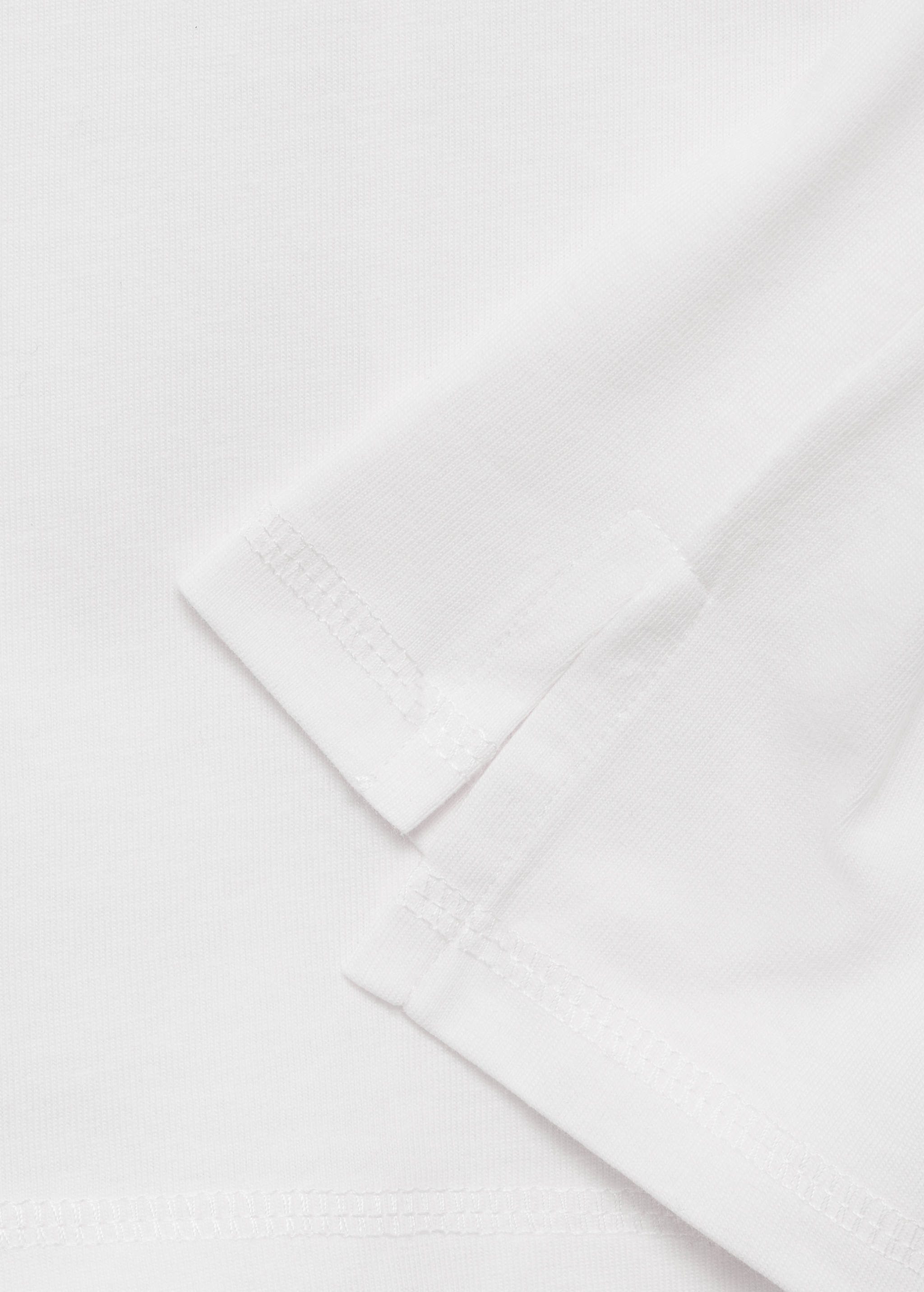 T-shirt imprimé manches courtes - Détail de l'article 0