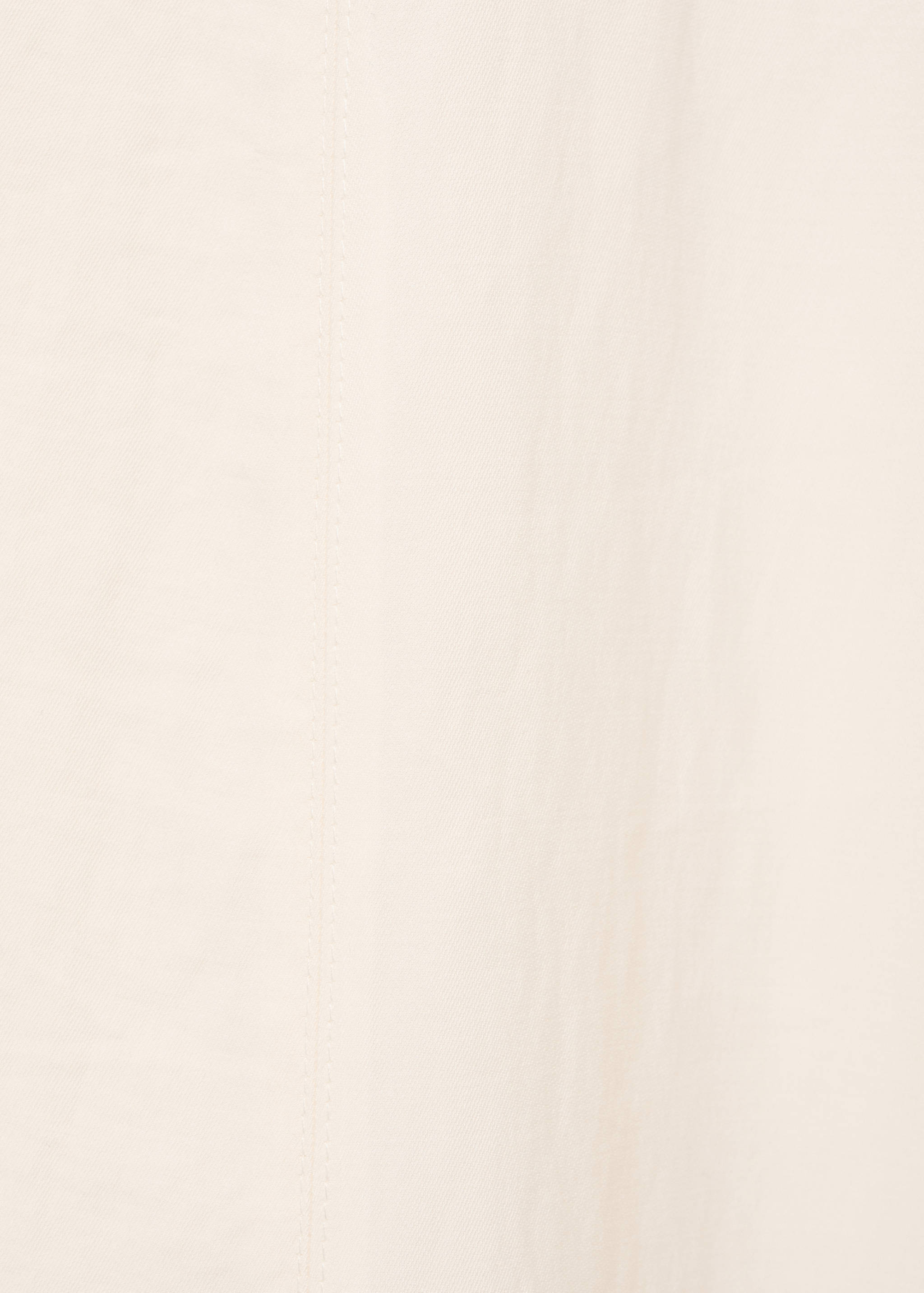 Flared midi-dress - Details of the article 0