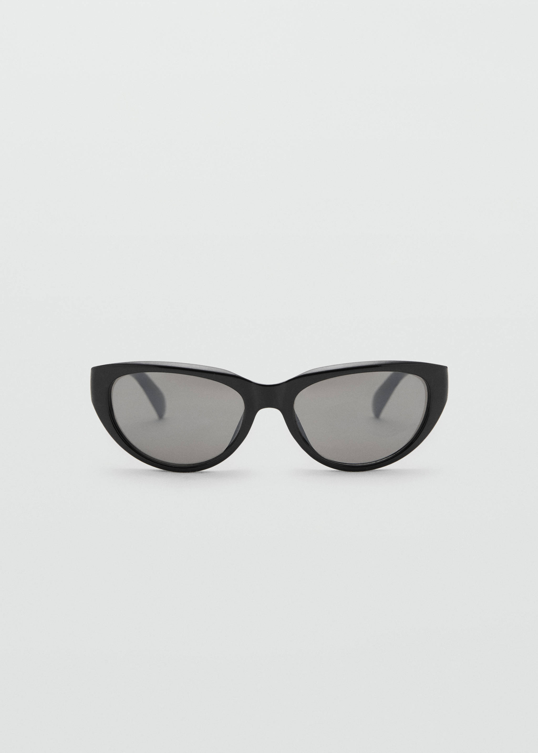 แว่นกันแดดทรงแคทอาย - สินค้าที่ไม่มีแบบ