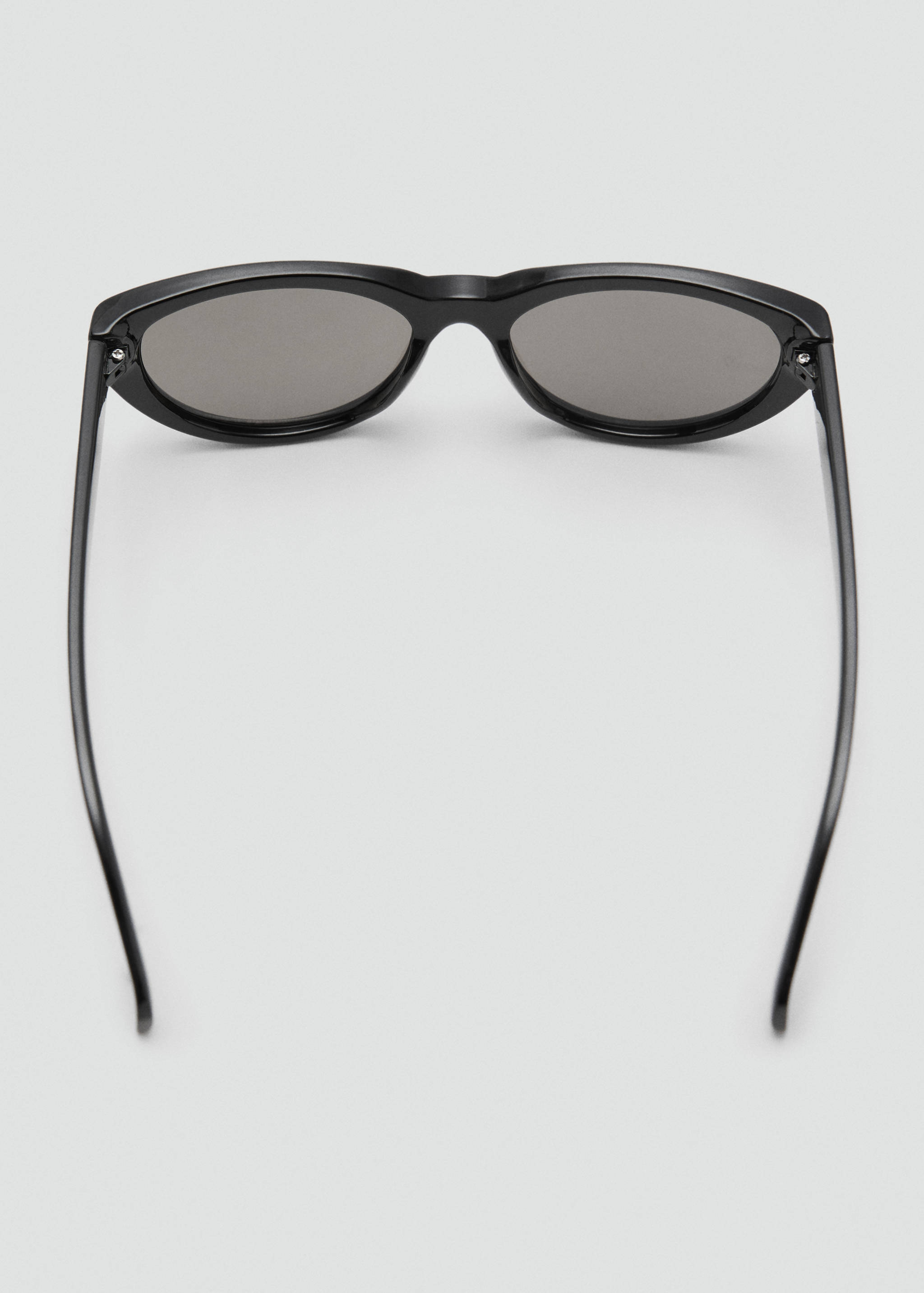 แว่นกันแดดทรงแคทอาย - รายละเอียดของสินค้า 1