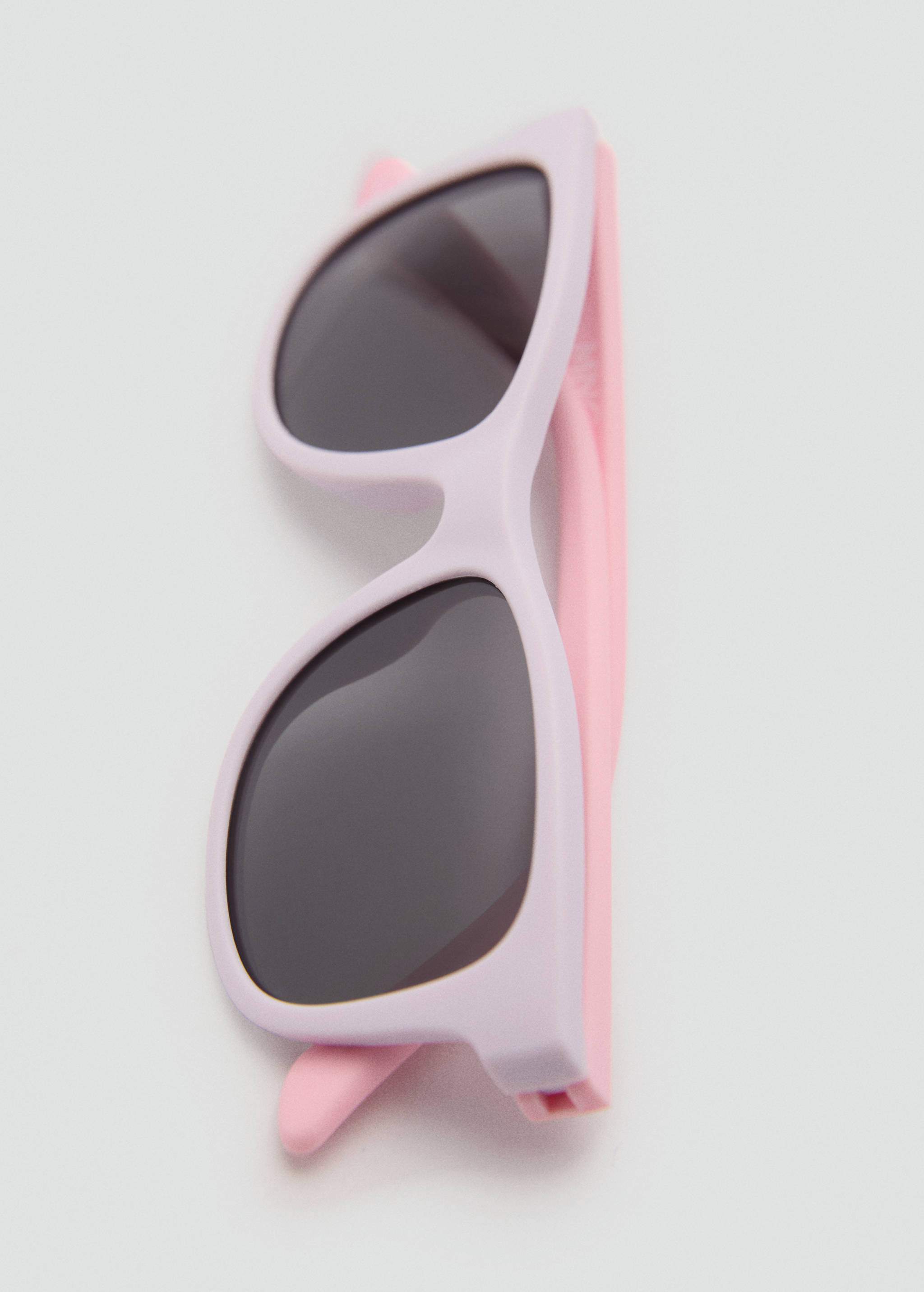 Two-tone sunglasses - Details of the article 2