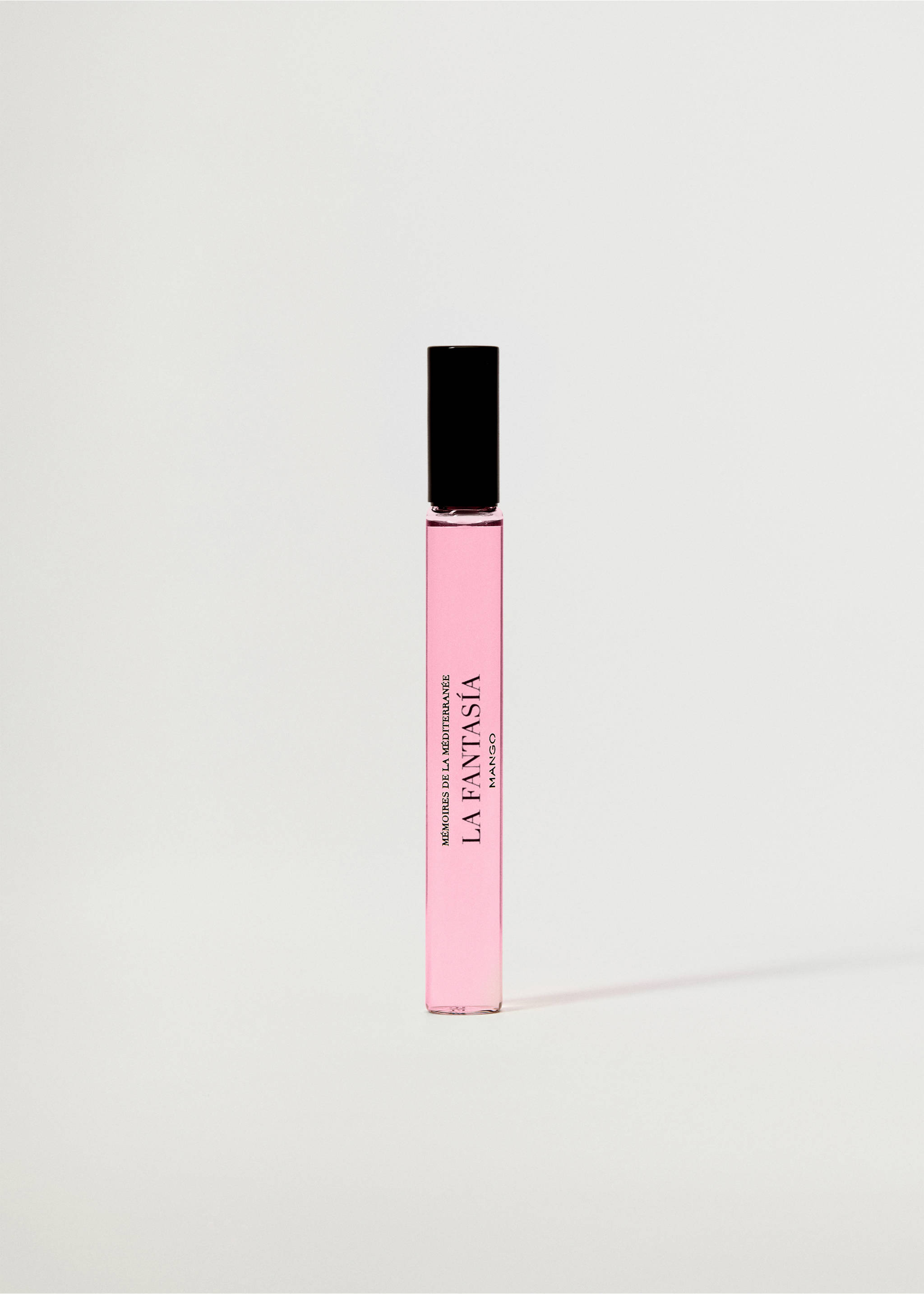 (59,90 € / 100 ml) Parfum  La Fantasía 10 ml - Plan moyen, Gris vison. Ref: 17012551-00.