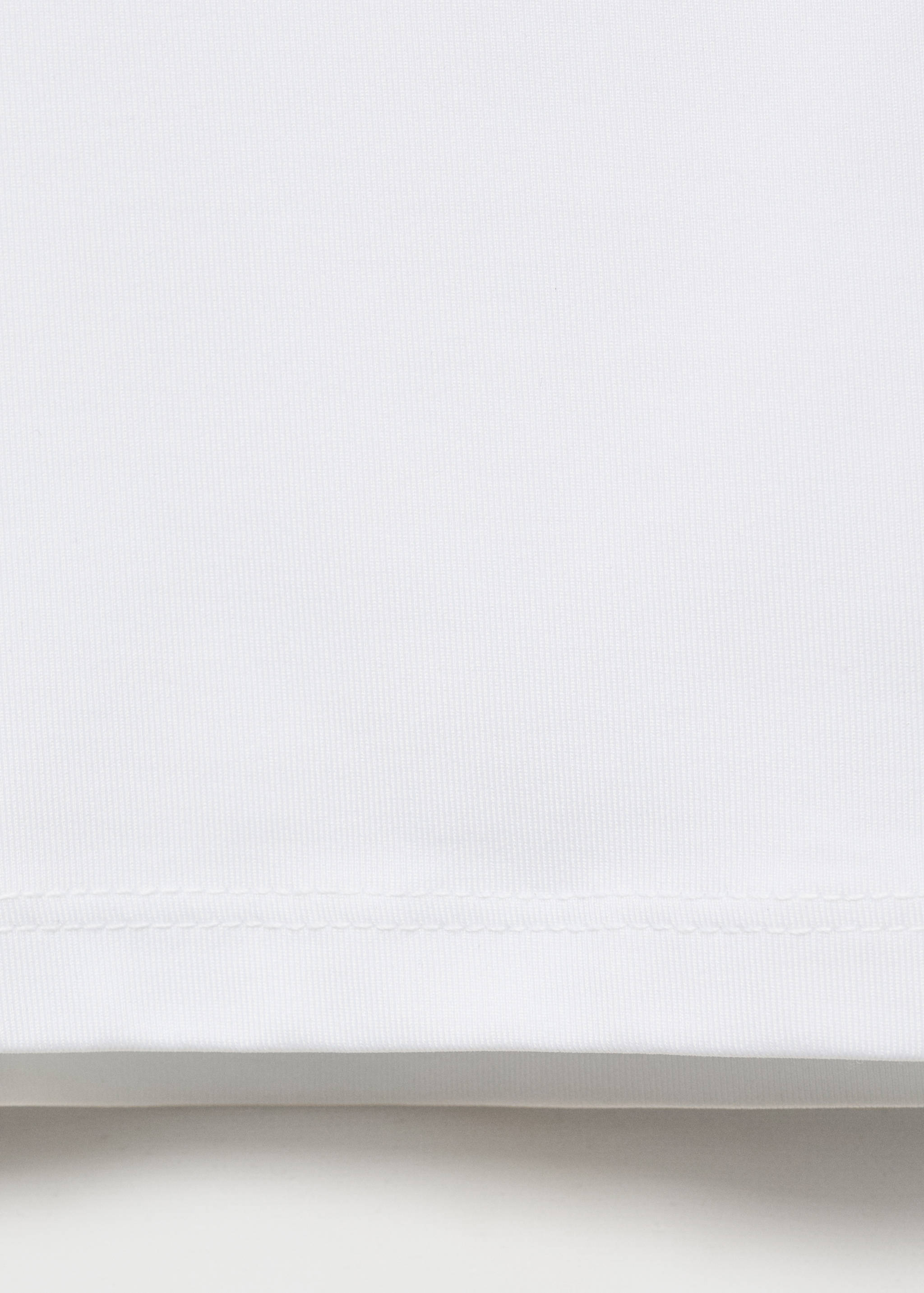 Top uni à bretelles - Détail de l'article 0