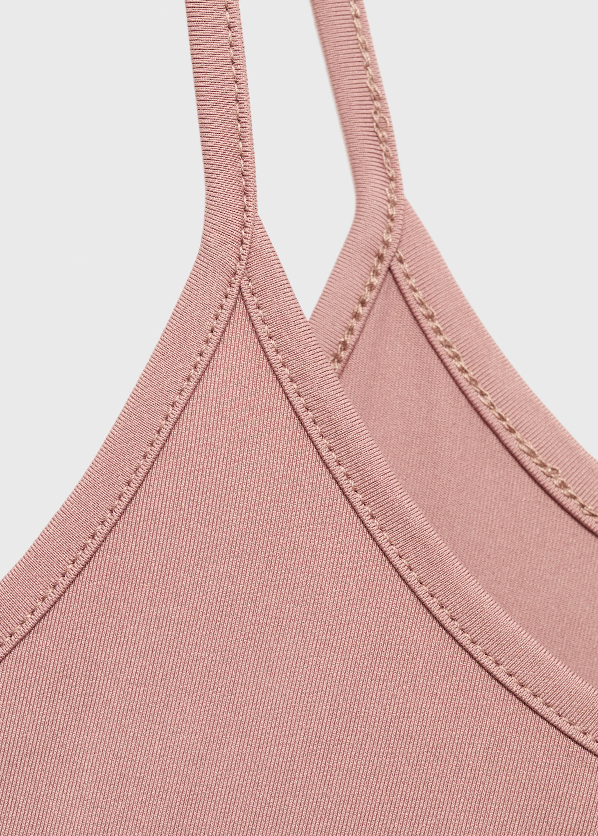 Top lino spalline - Dettaglio dell'articolo 8